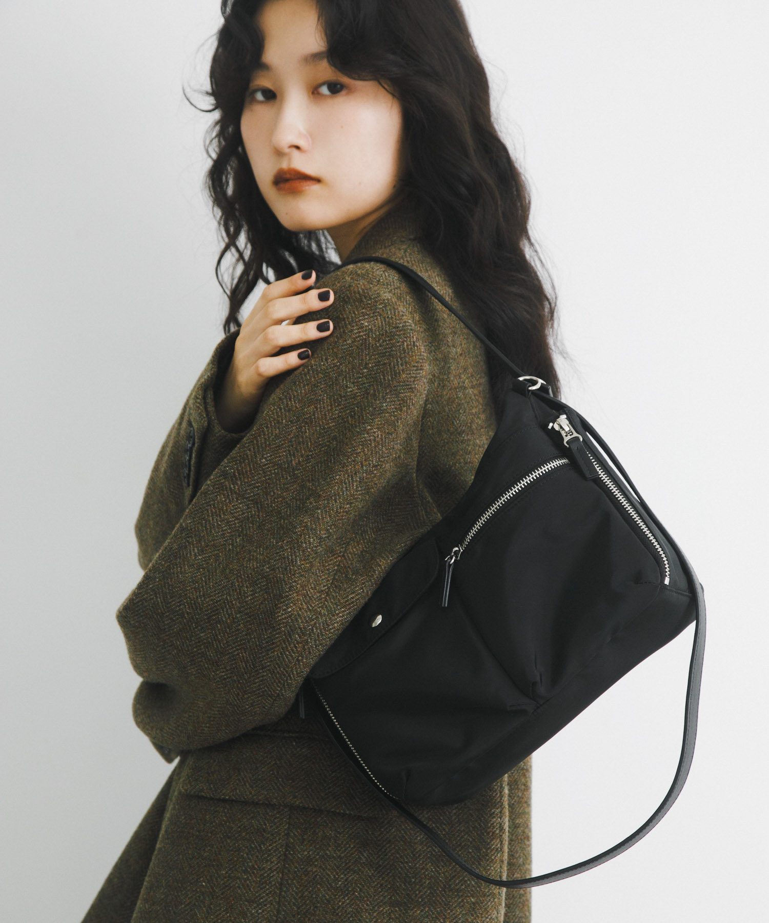 hun RODESKO　Dual pocket