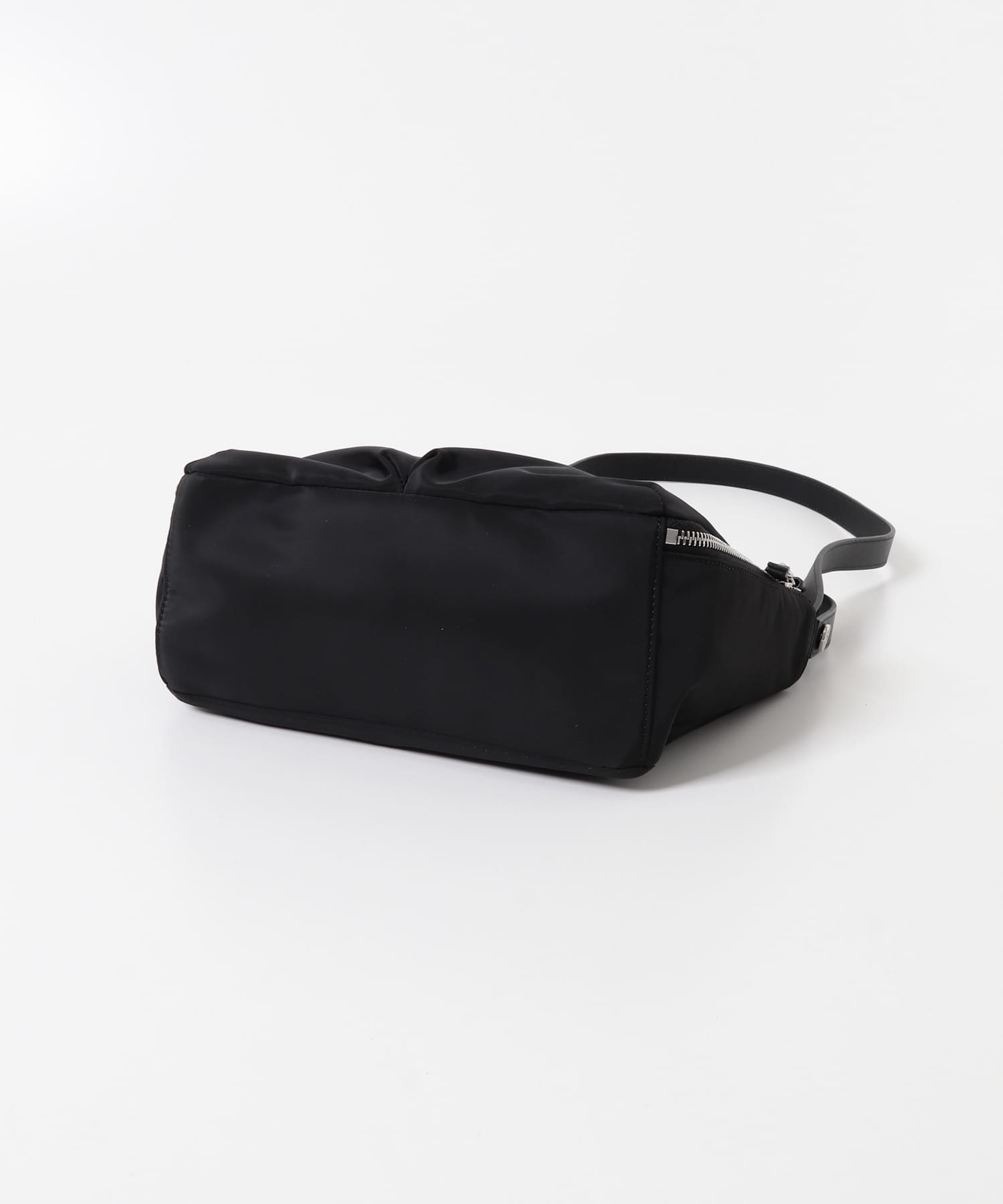 hun RODESKO　Dual pocket BLACK One