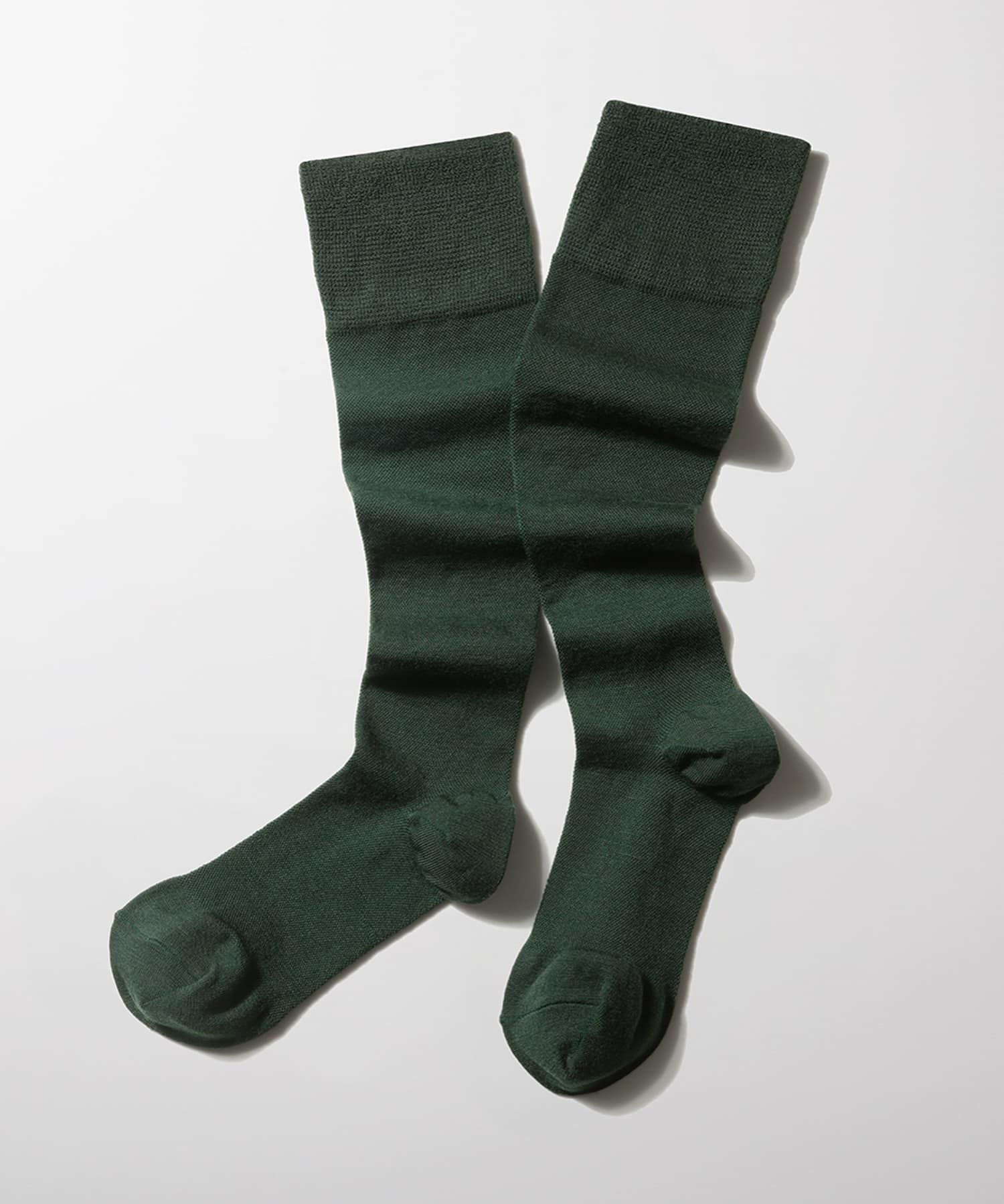 MAEE　コンプレッションプレミアムウールソックス