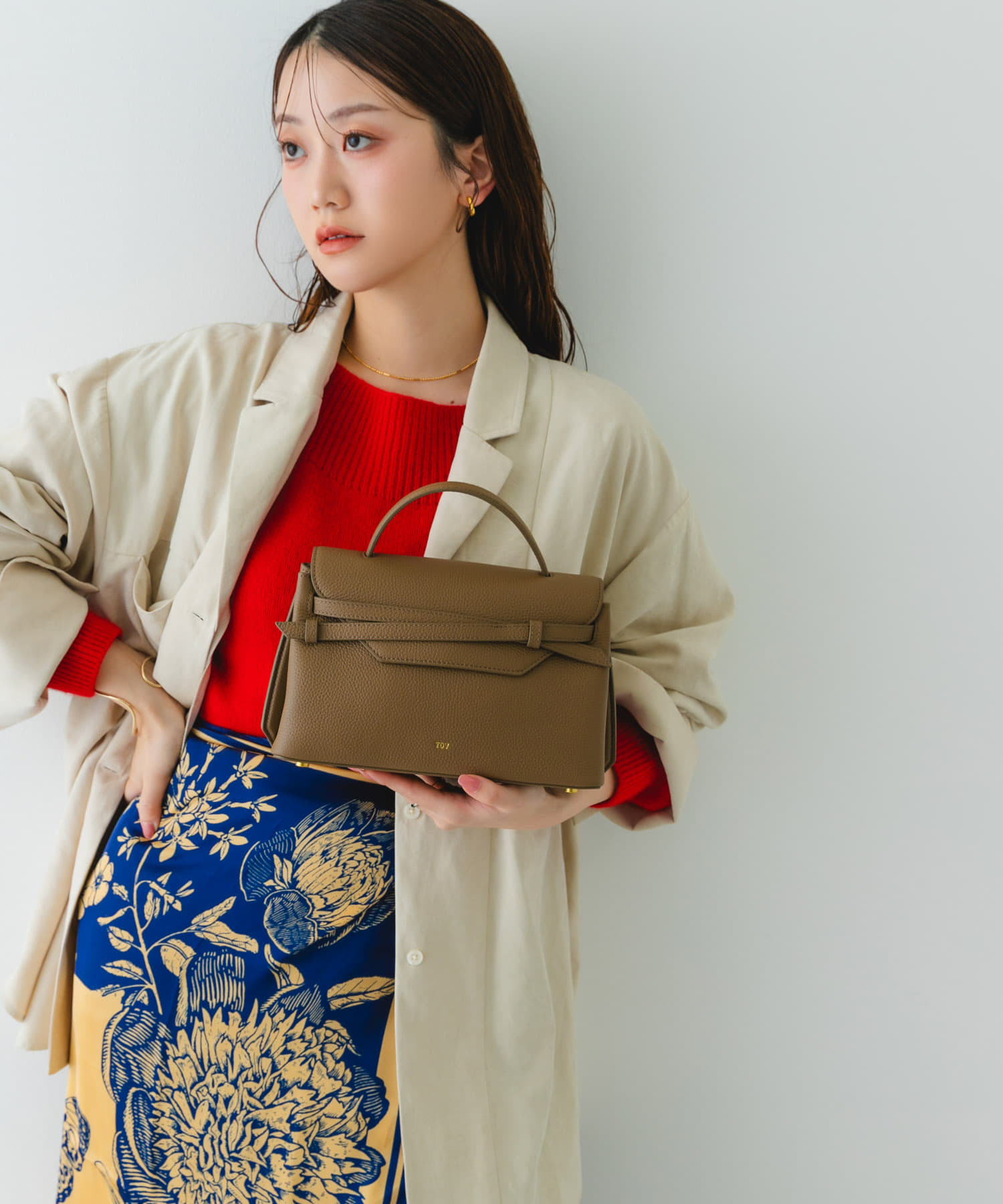 tov MIMI M(- BLACK): バッグ｜URBAN RESEARCH公式ファッション通販