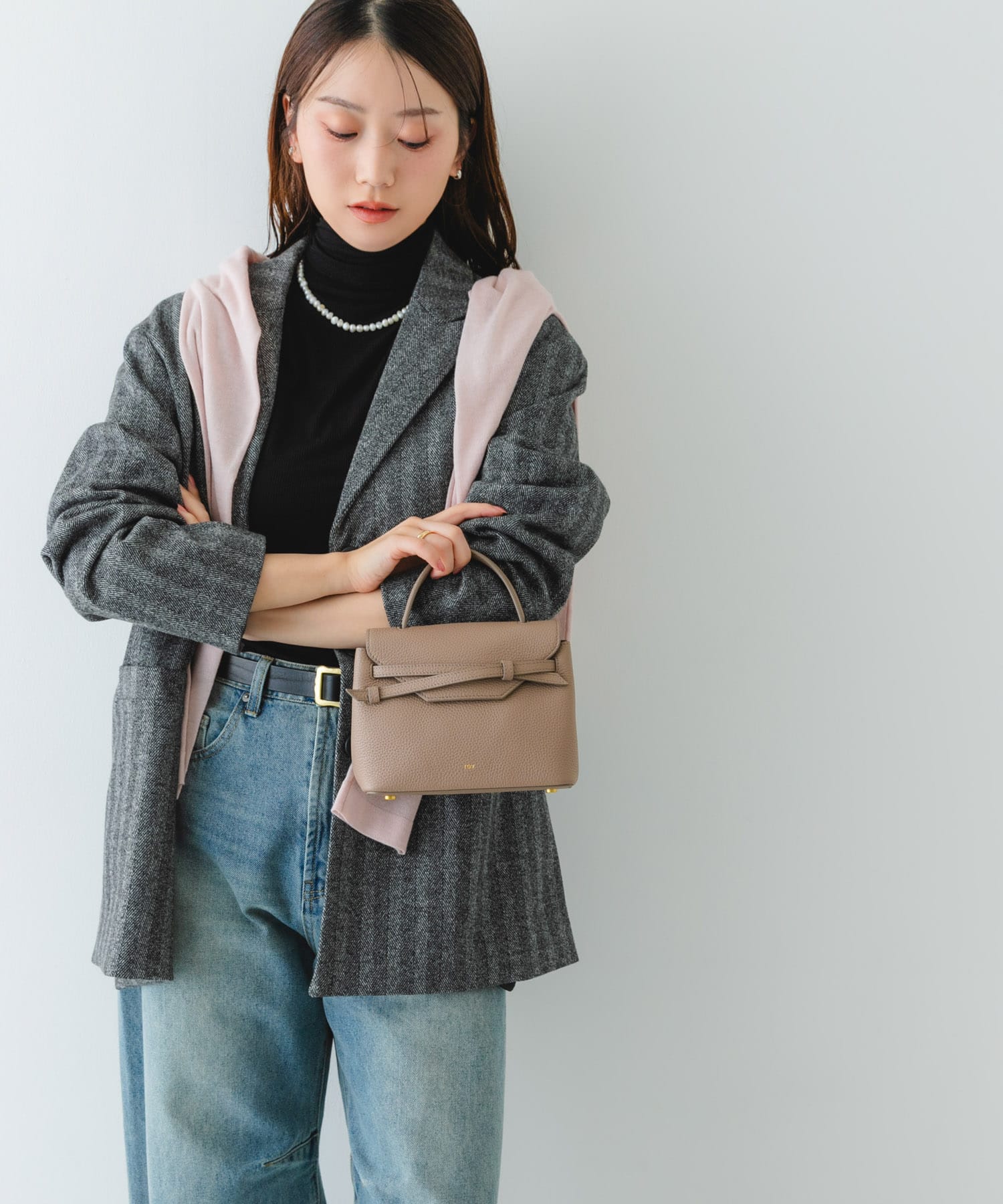 tov　MIMI MINI GREGE -