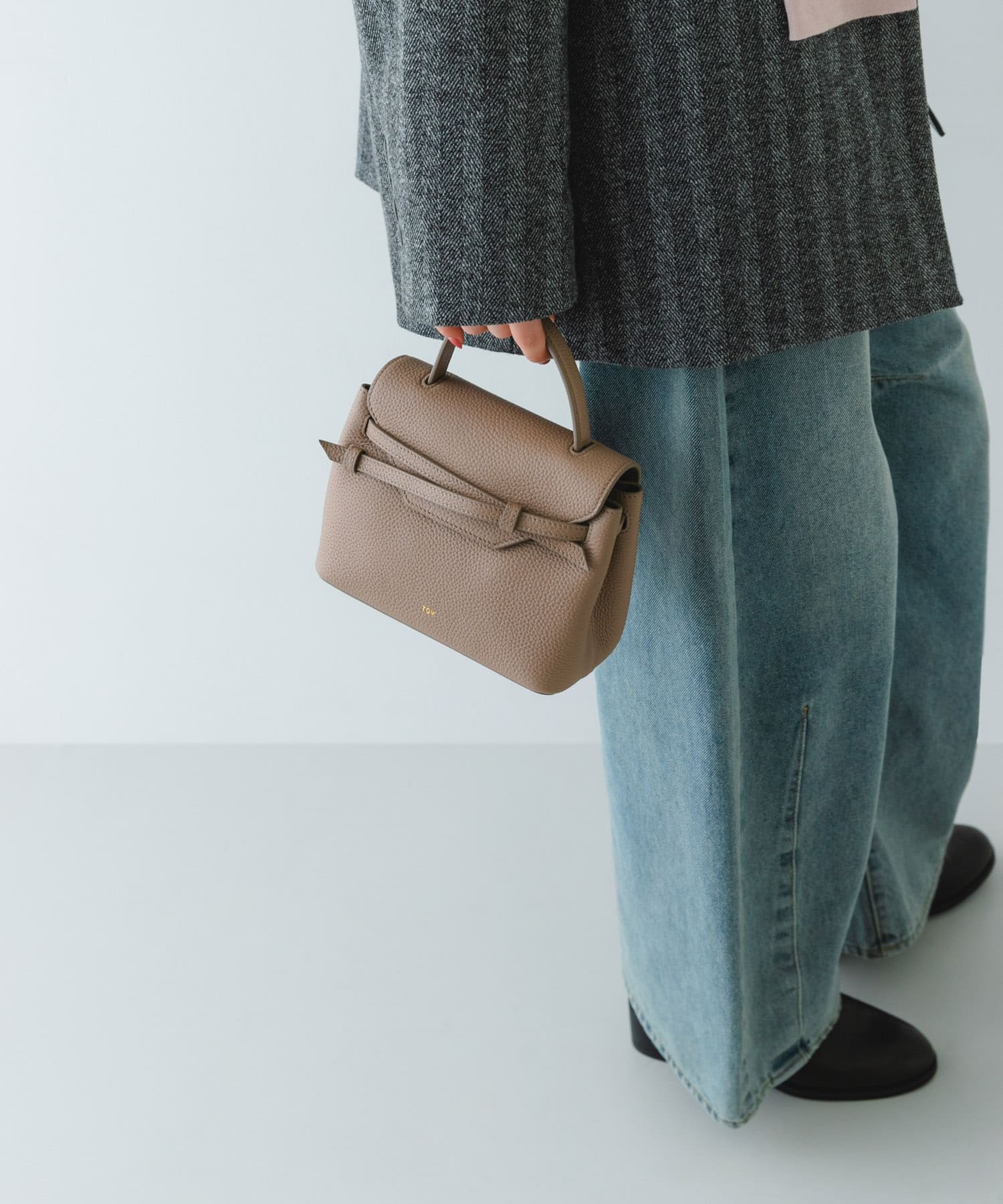 tov　MIMI MINI GREGE -