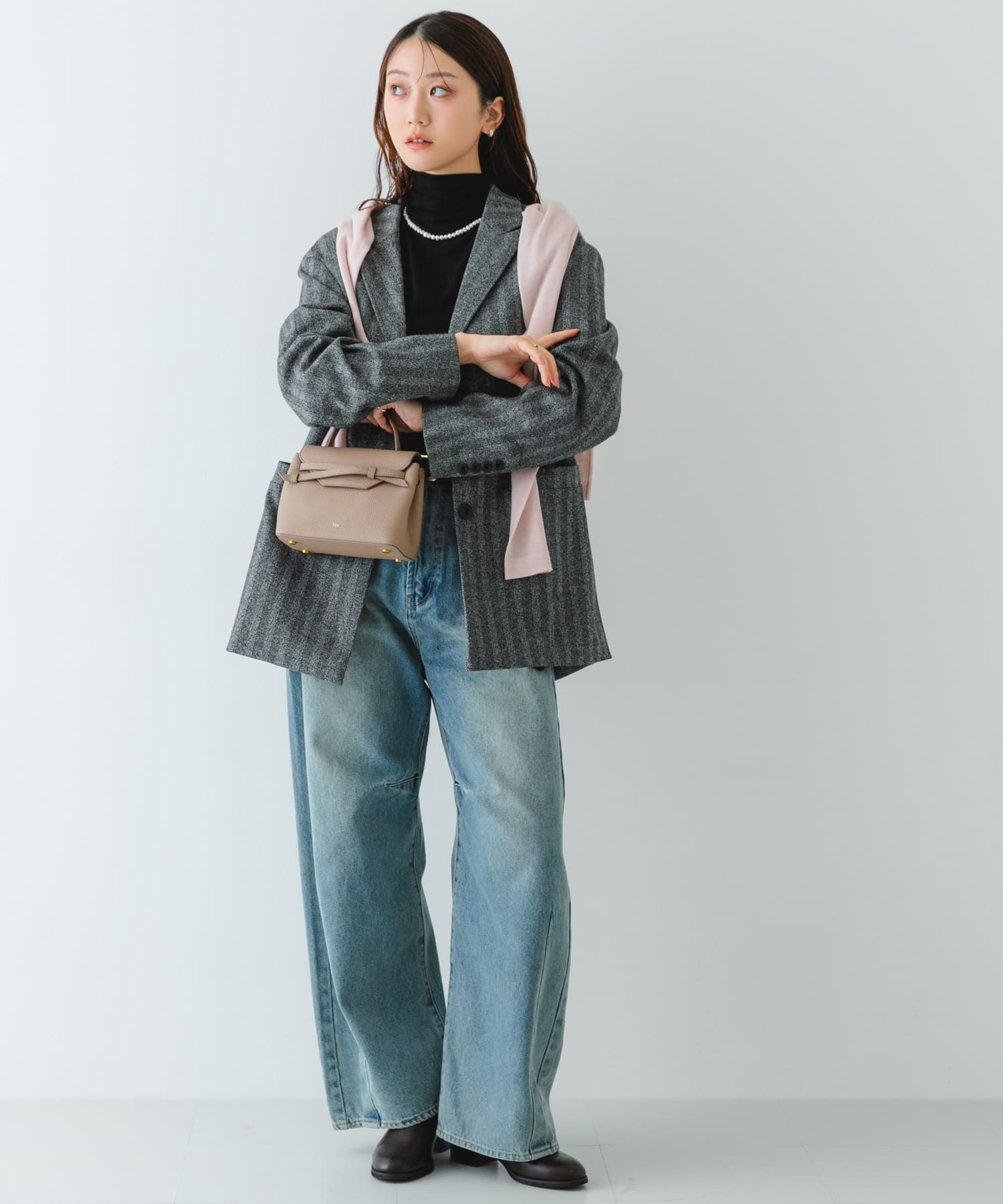 tov　MIMI MINI GREGE -