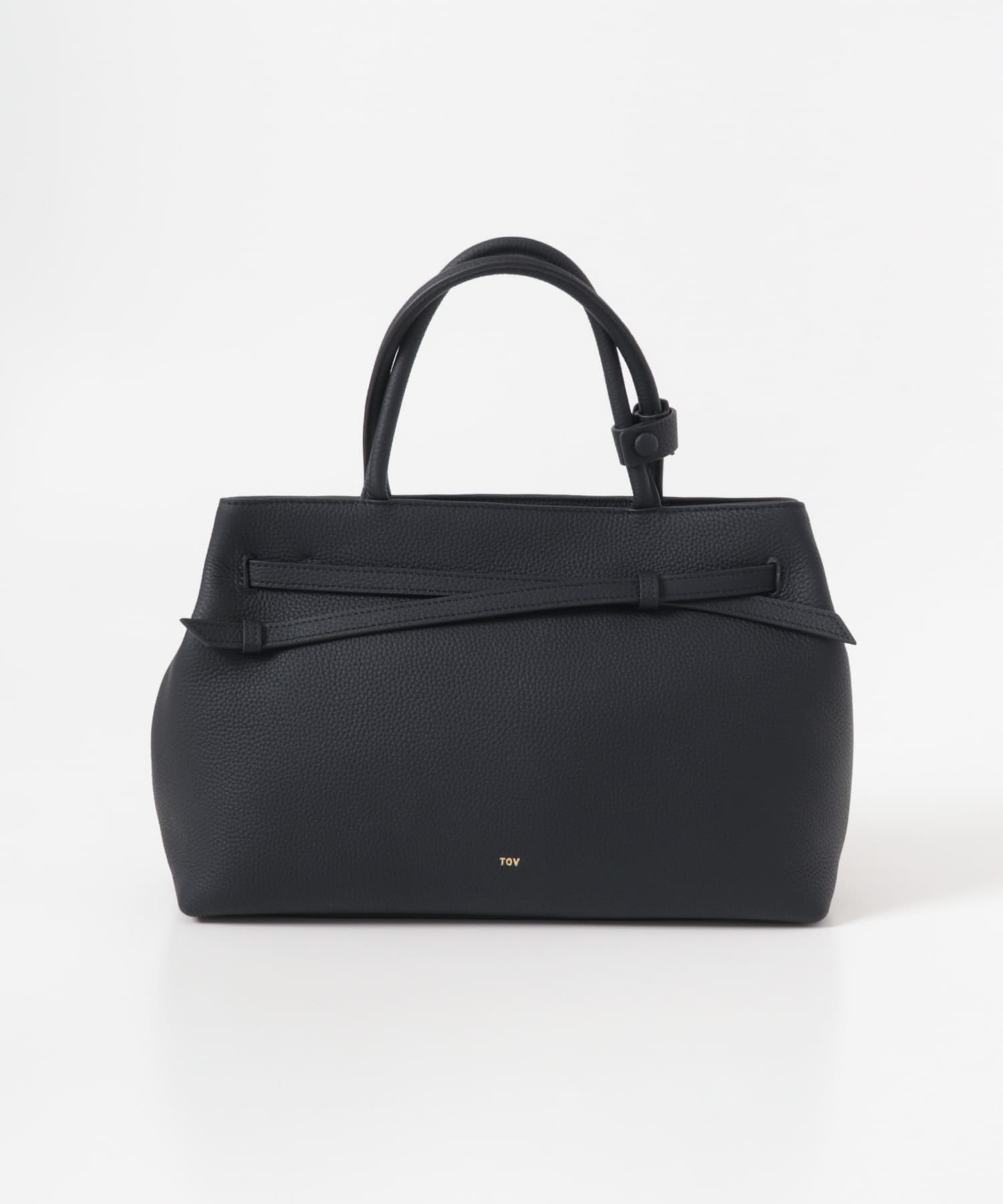 tov MIMI TOTE S(- BLACK): バッグ｜URBAN RESEARCH公式ファッション通販