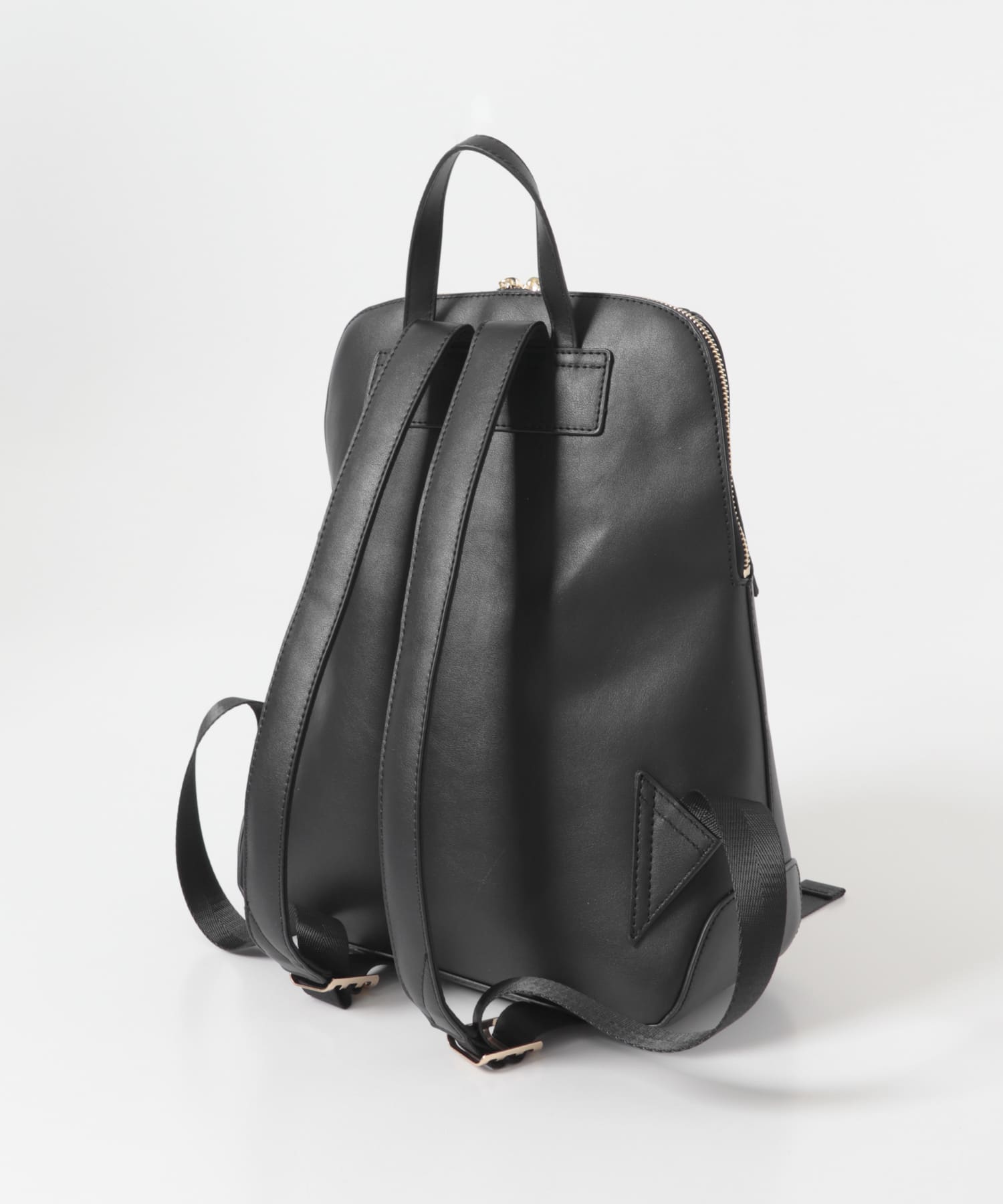 メタルフラップA4リュック(One BLACK): バッグ｜URBAN RESEARCH公式