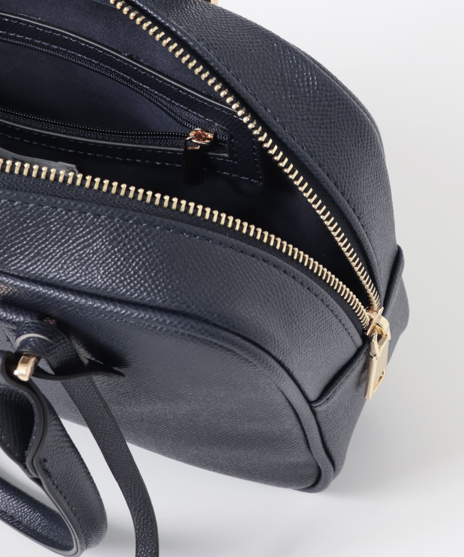 3セットチャームボストンバッグ(One BLACK): バッグ｜URBAN RESEARCH