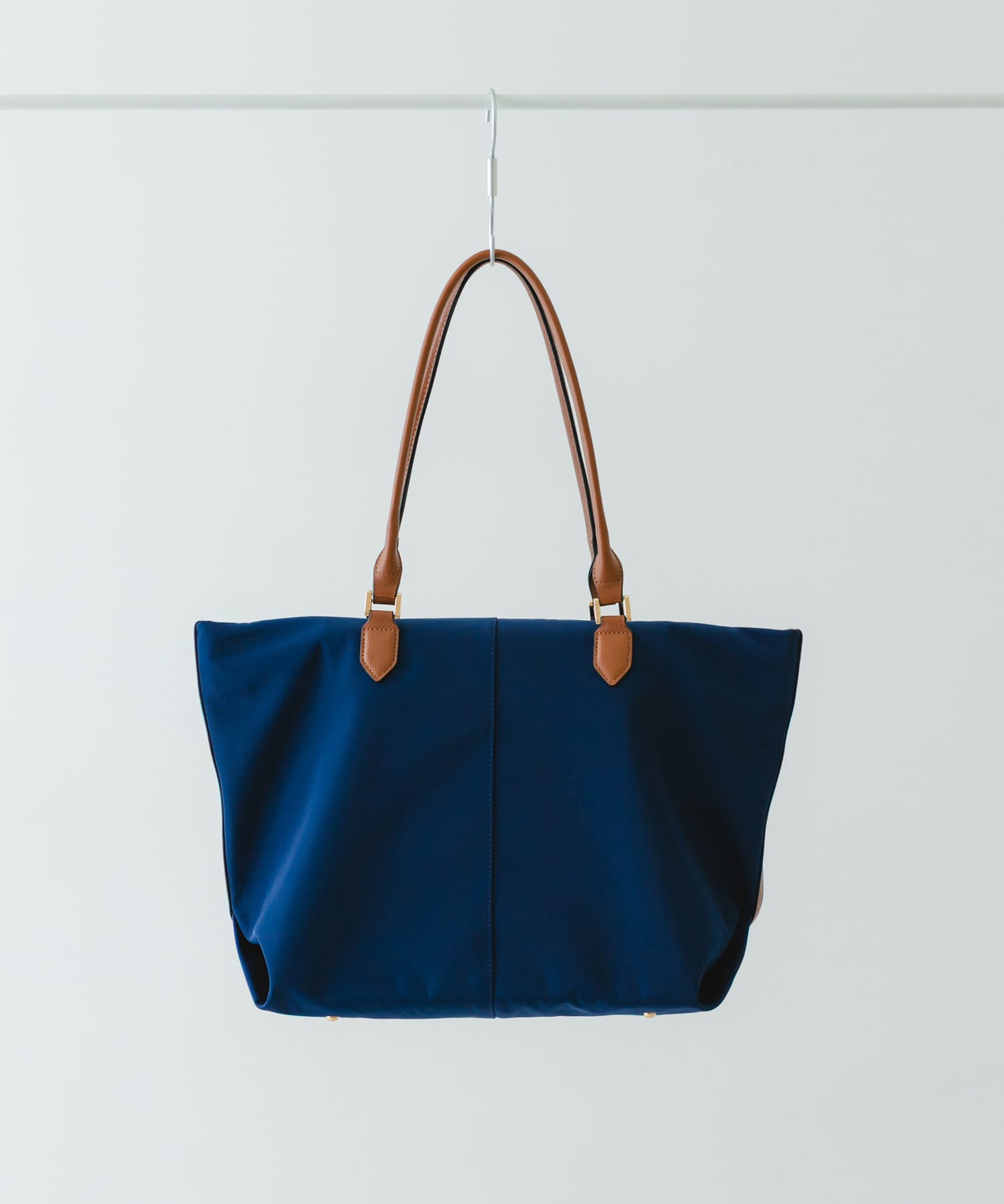 撥水トートバッグ