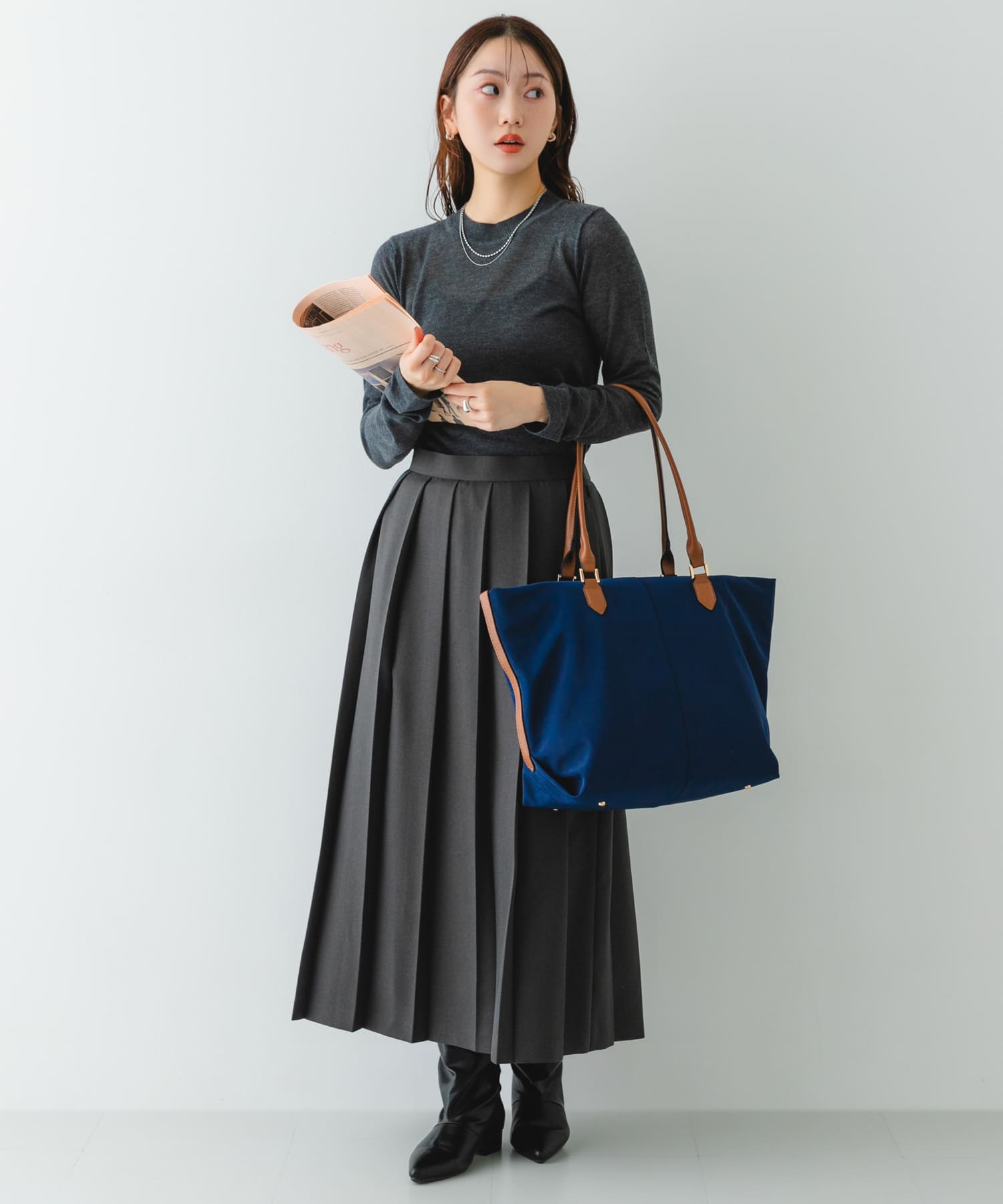 NAVYxCML