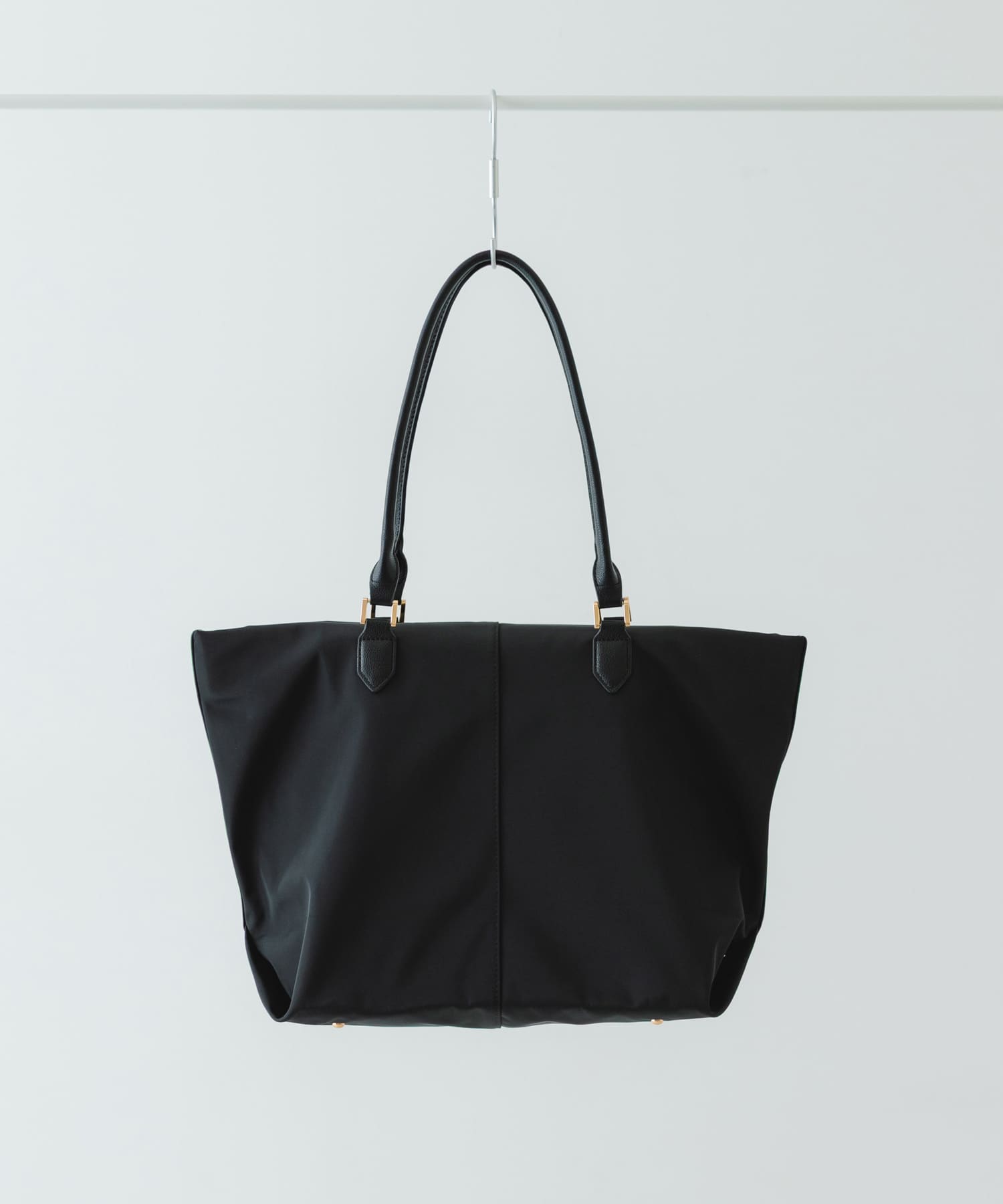 撥水トートバッグ