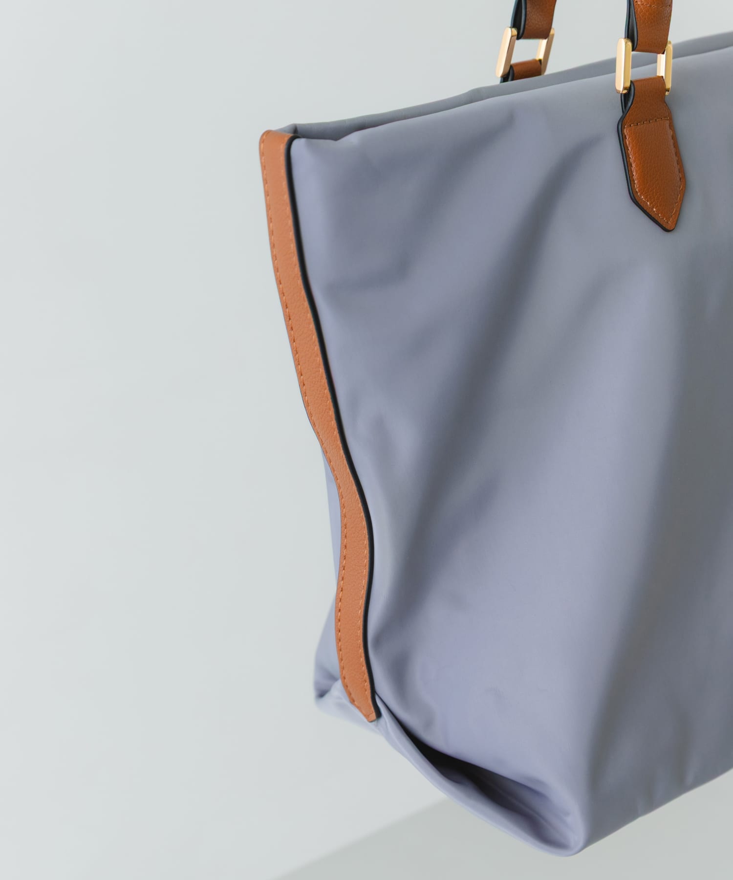 撥水トートバッグ GRYxCML One