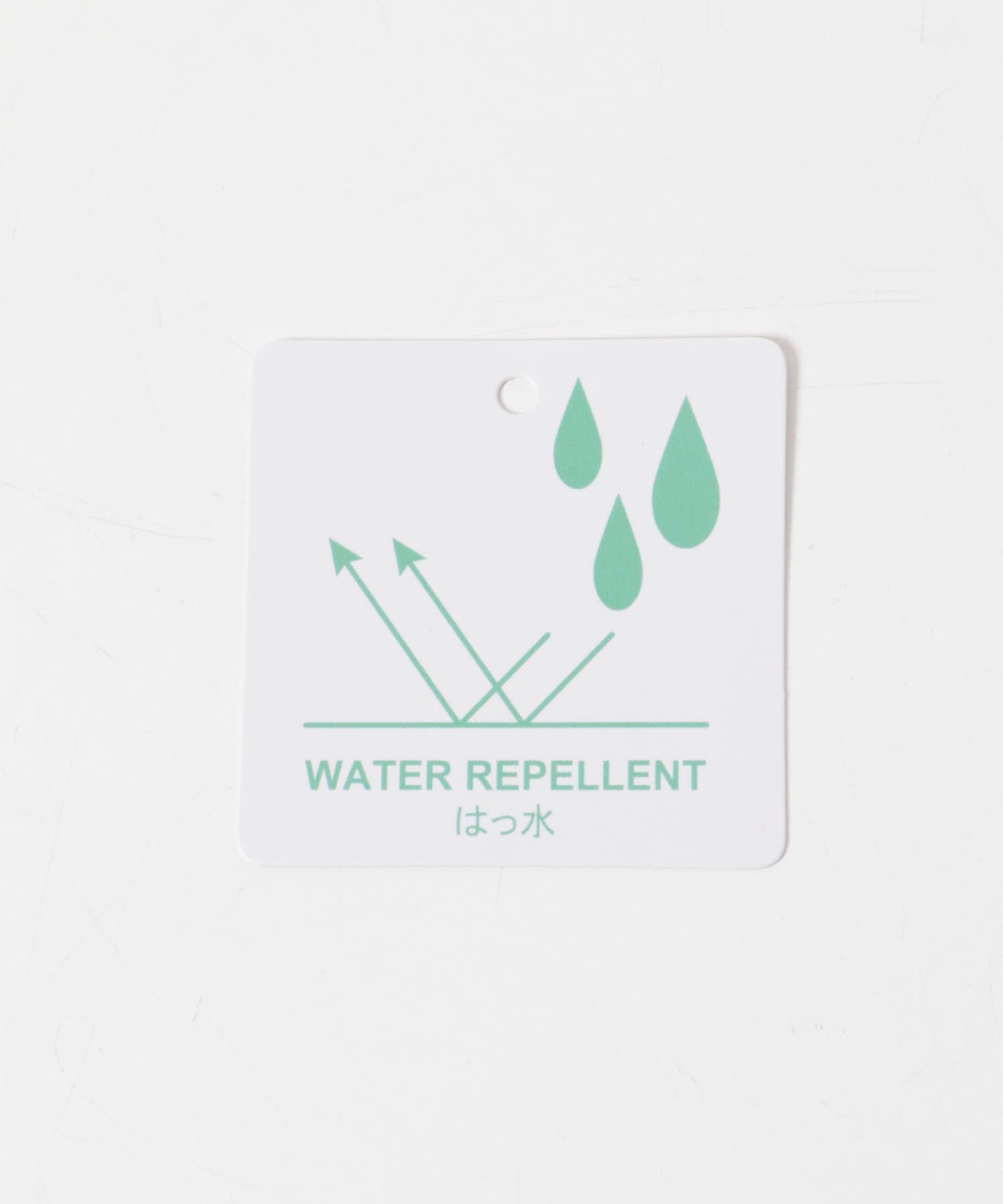 撥水ミドルトートバッグ REDxCML One