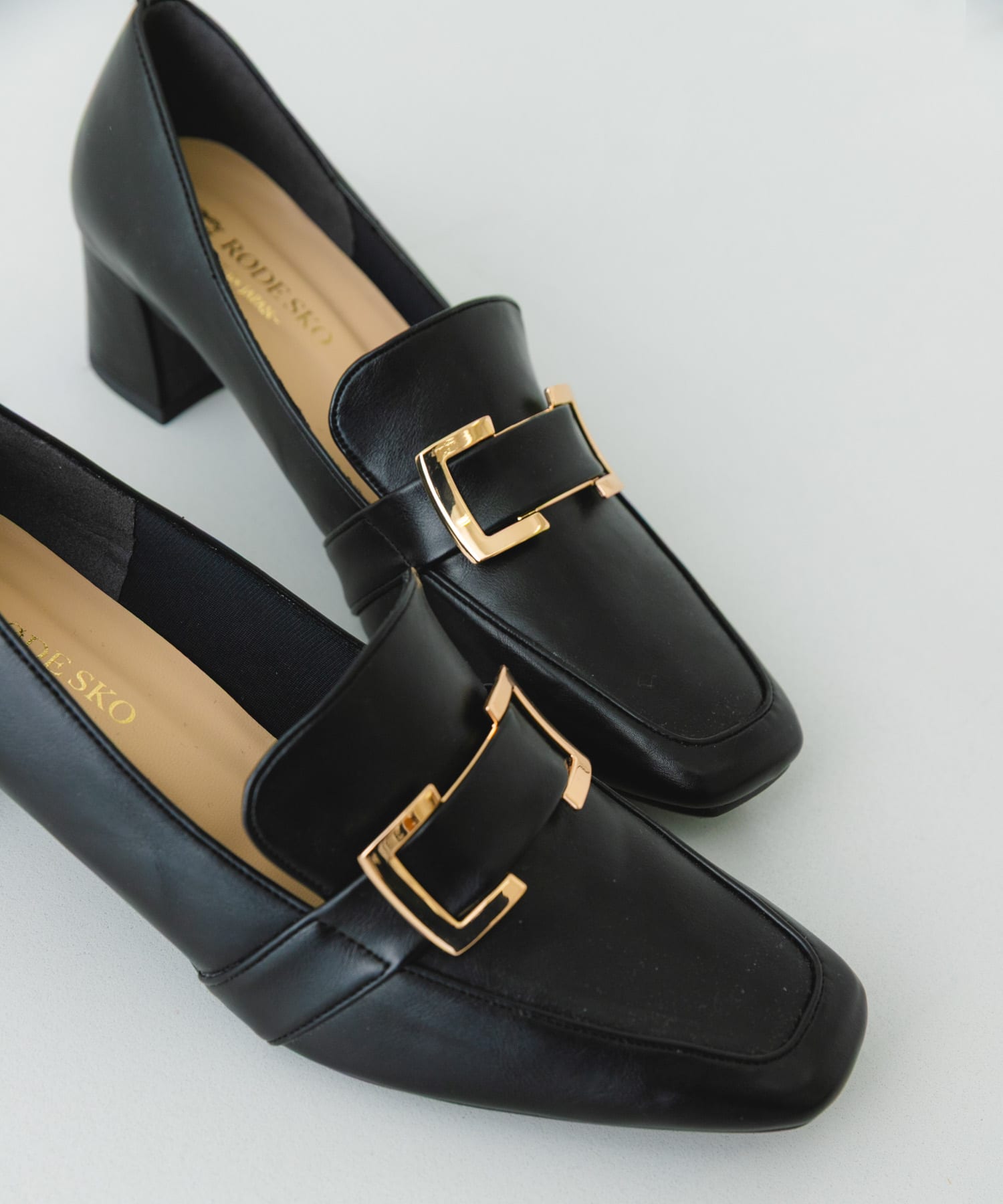 PIPPICHIC LINDA FLAT(36 Leopard): シューズ｜URBAN RESEARCH公式