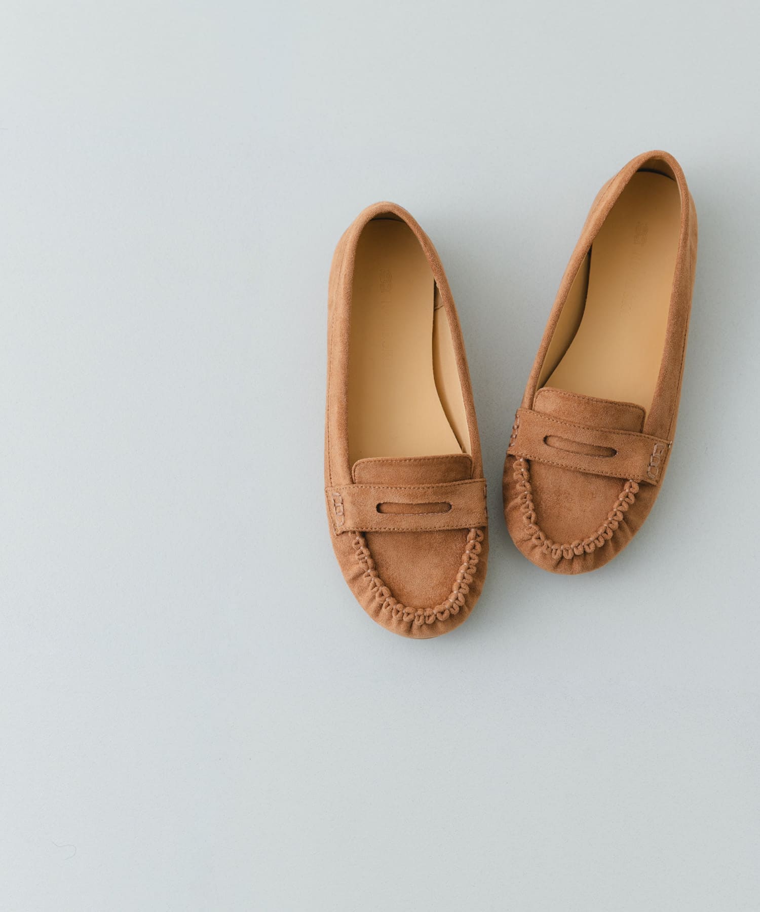 撥水ギャザーモカシン(36 MINT): シューズ｜URBAN RESEARCH公式