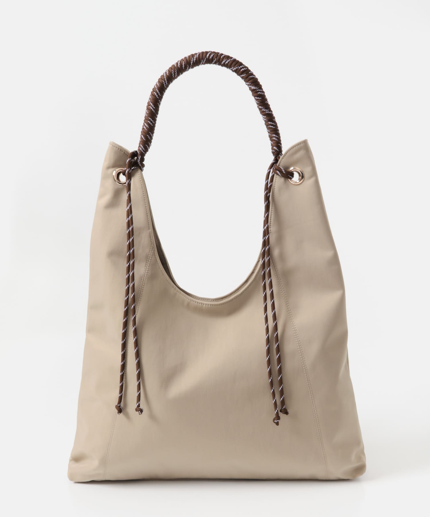 コードハンドルバッグ BEGxBRN One