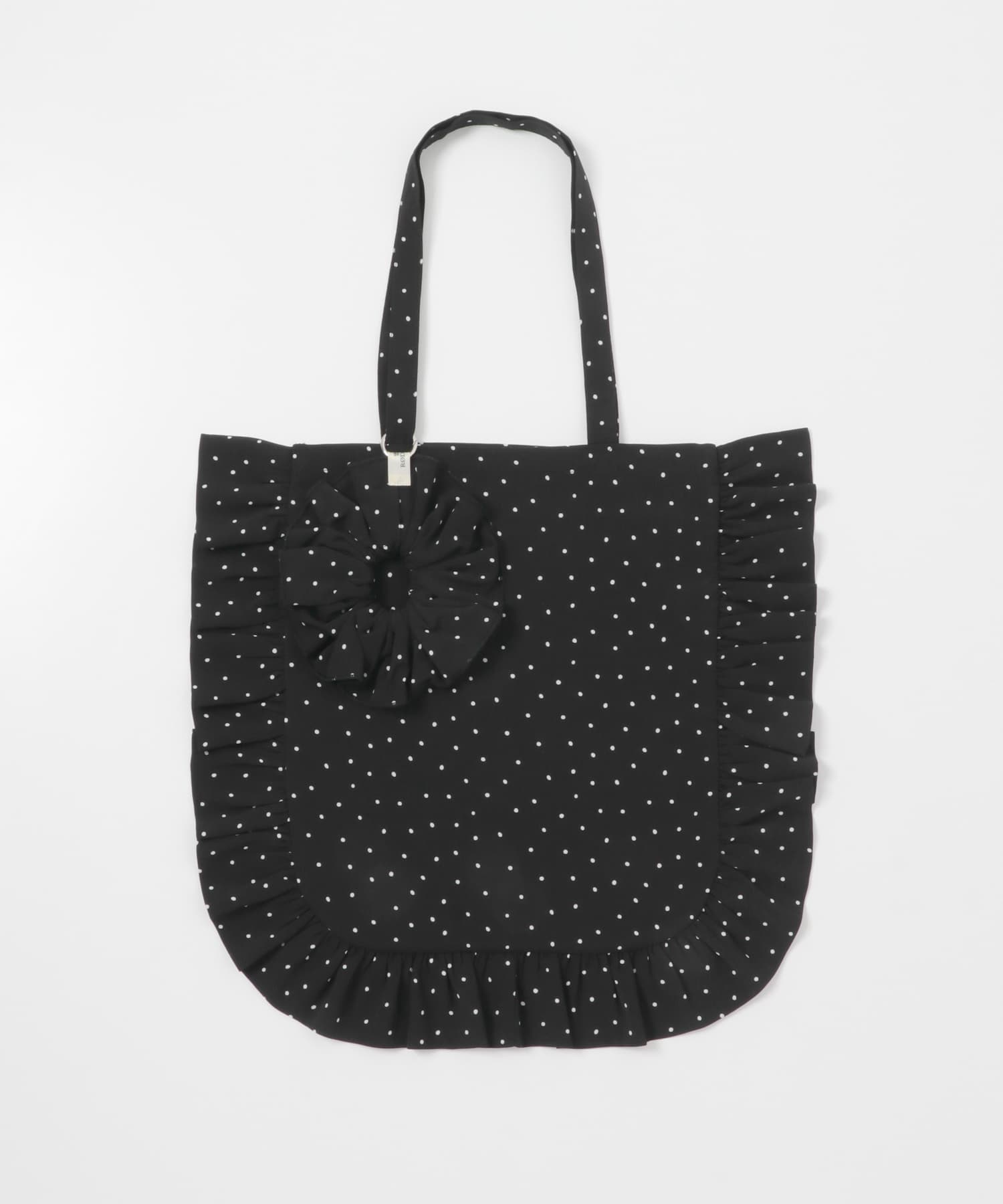 BLK/DOT