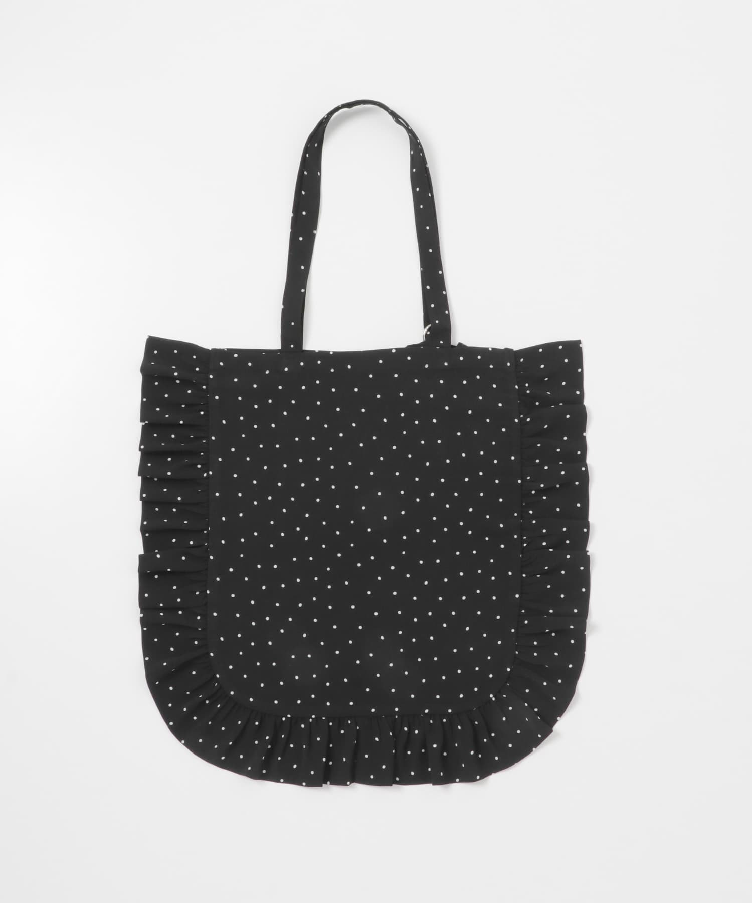 BLK/DOT