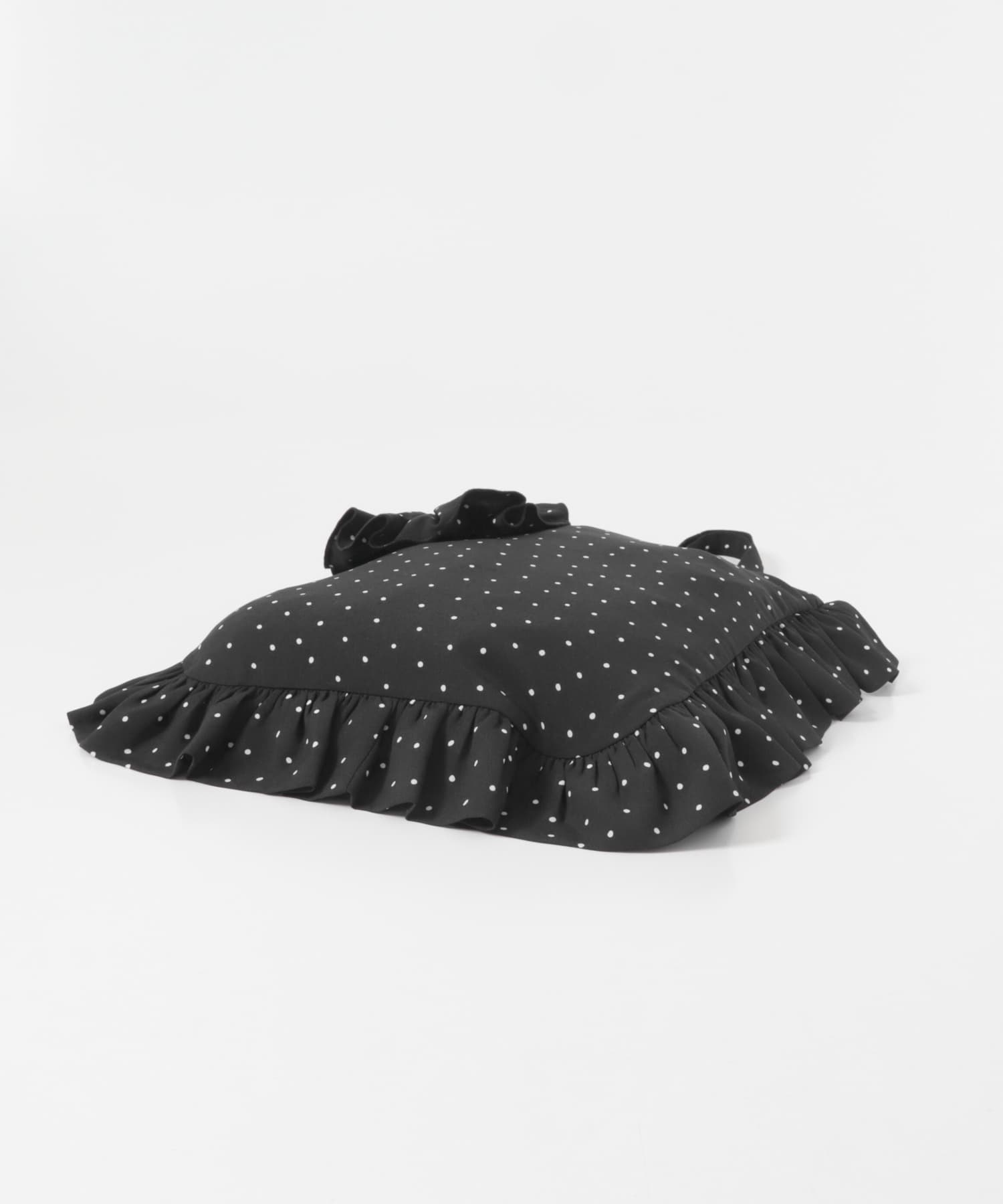 BLK/DOT