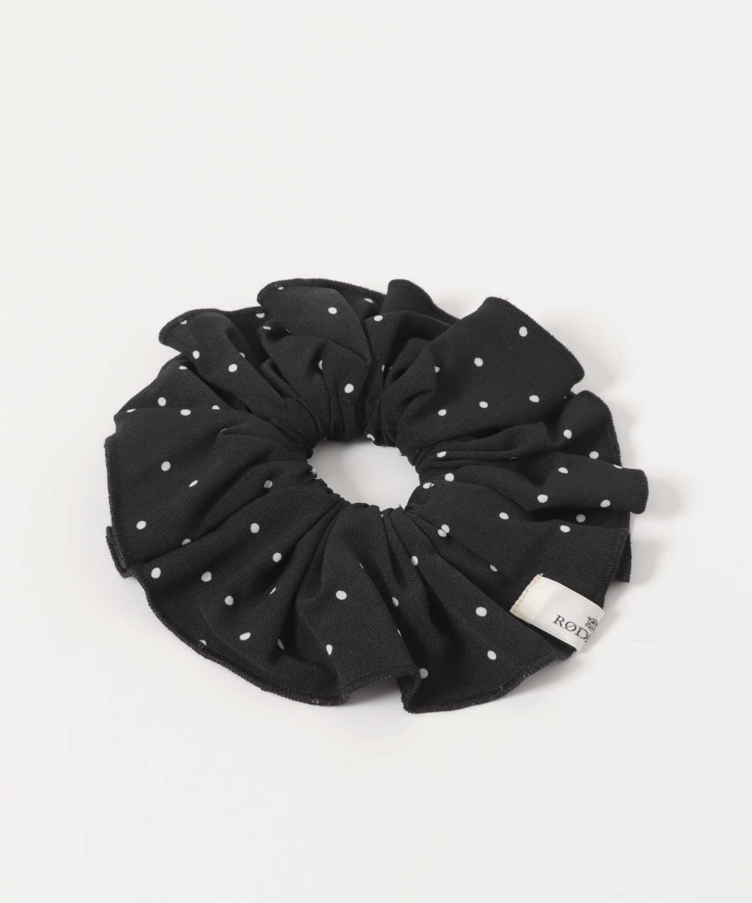 BLK/DOT