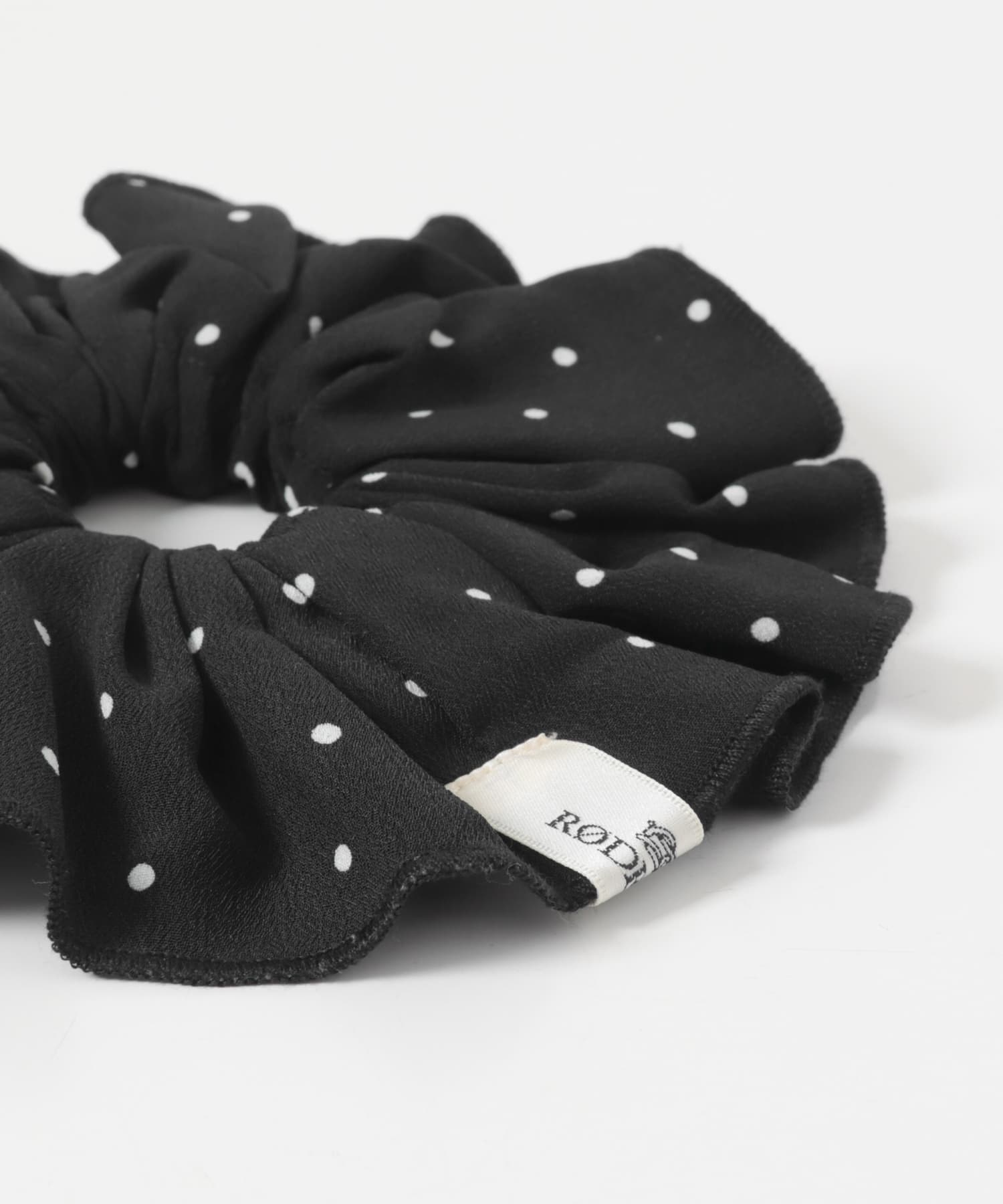 BLK/DOT