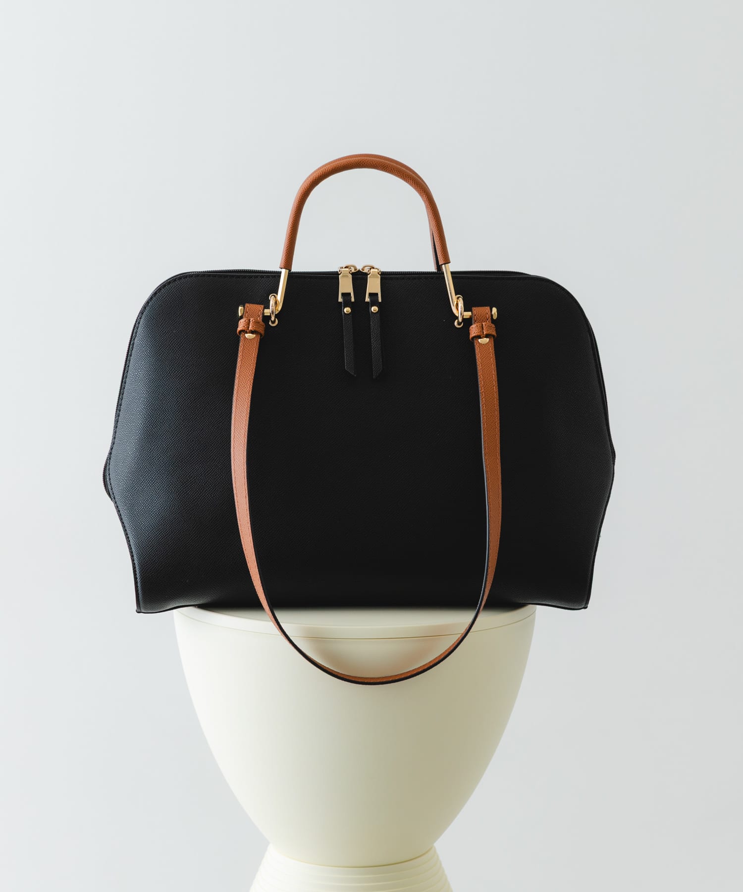 『インフルエンサーayaさんコラボ』2WAYハンドバッグ