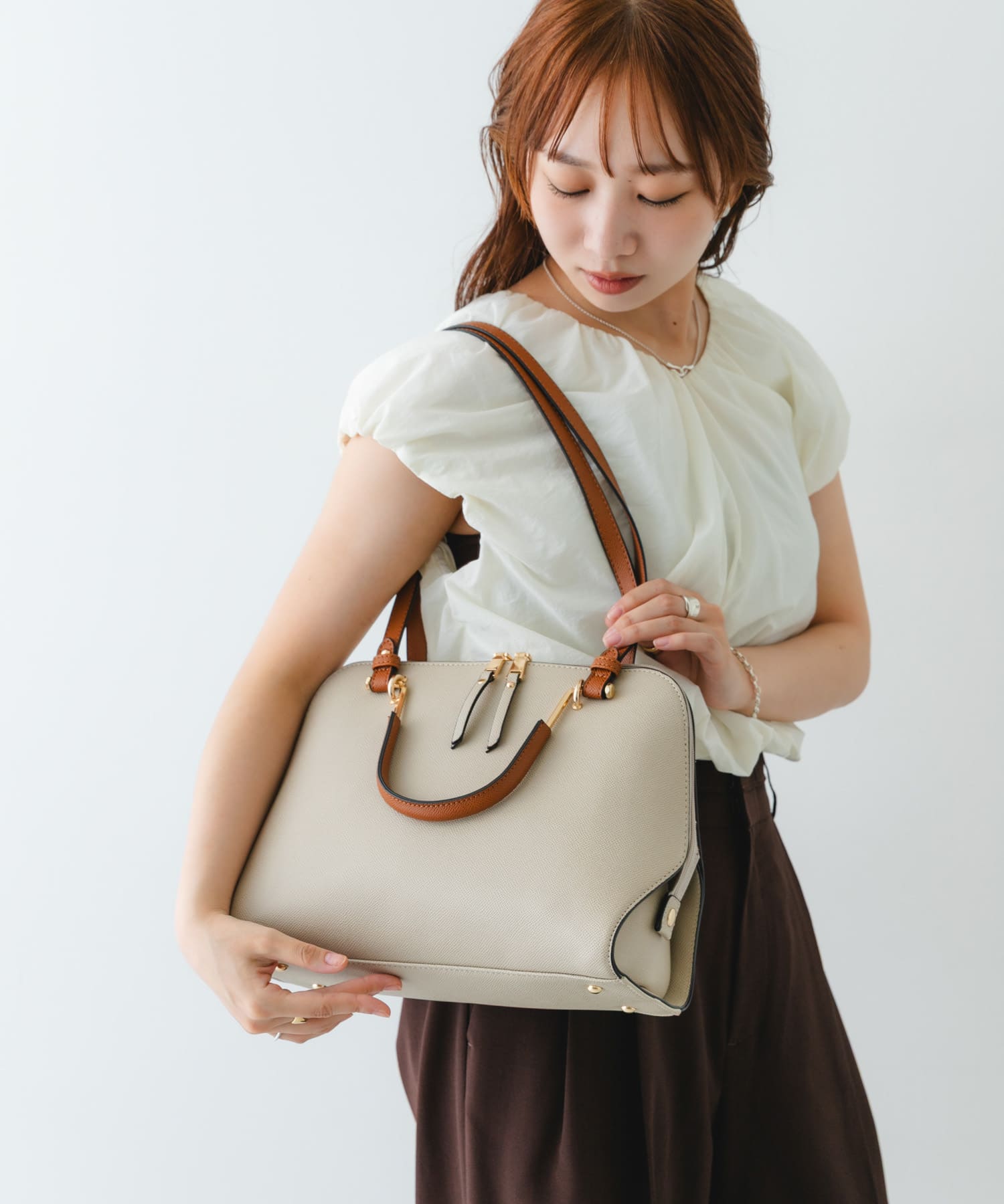 L.BEIGE