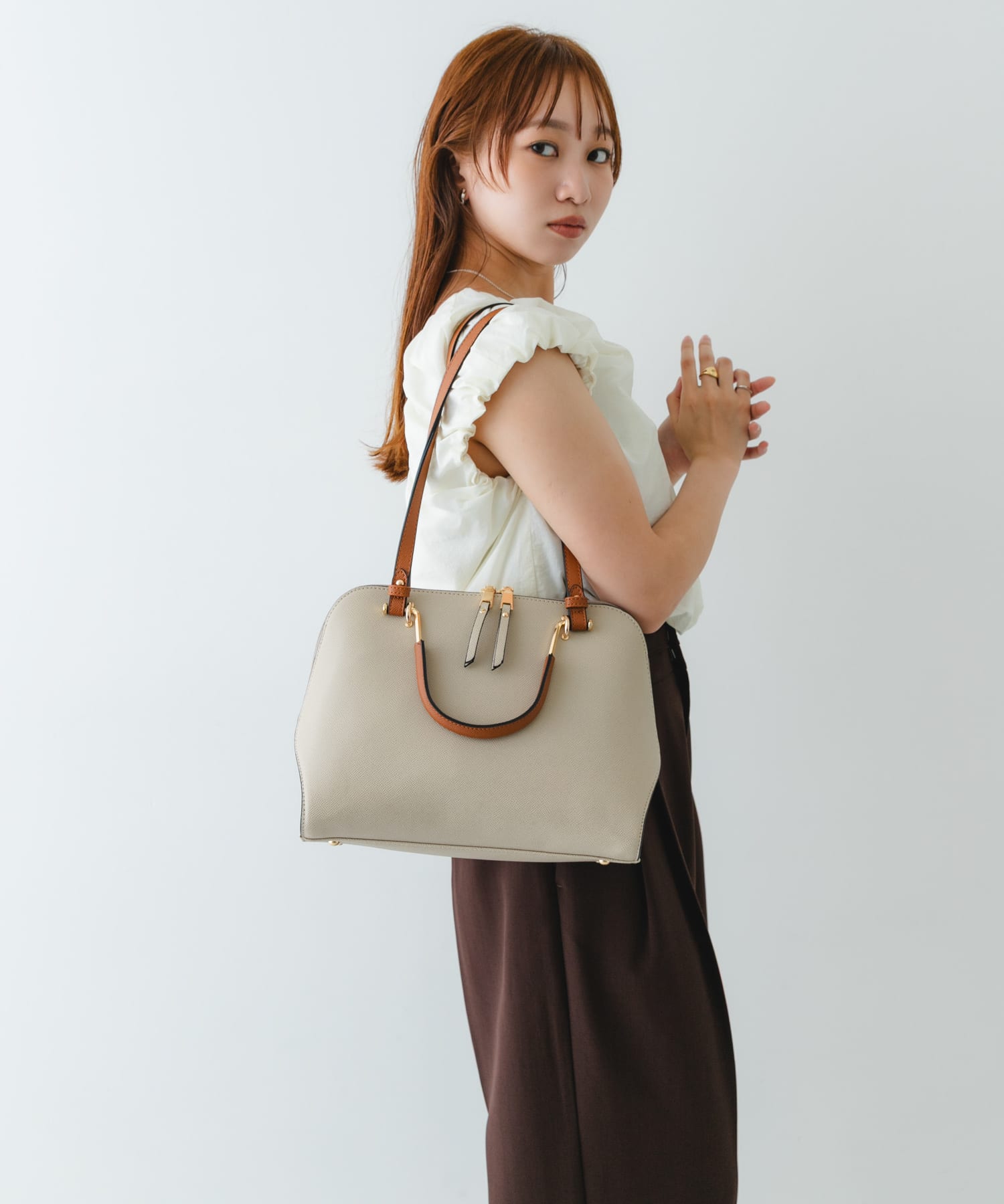 L.BEIGE