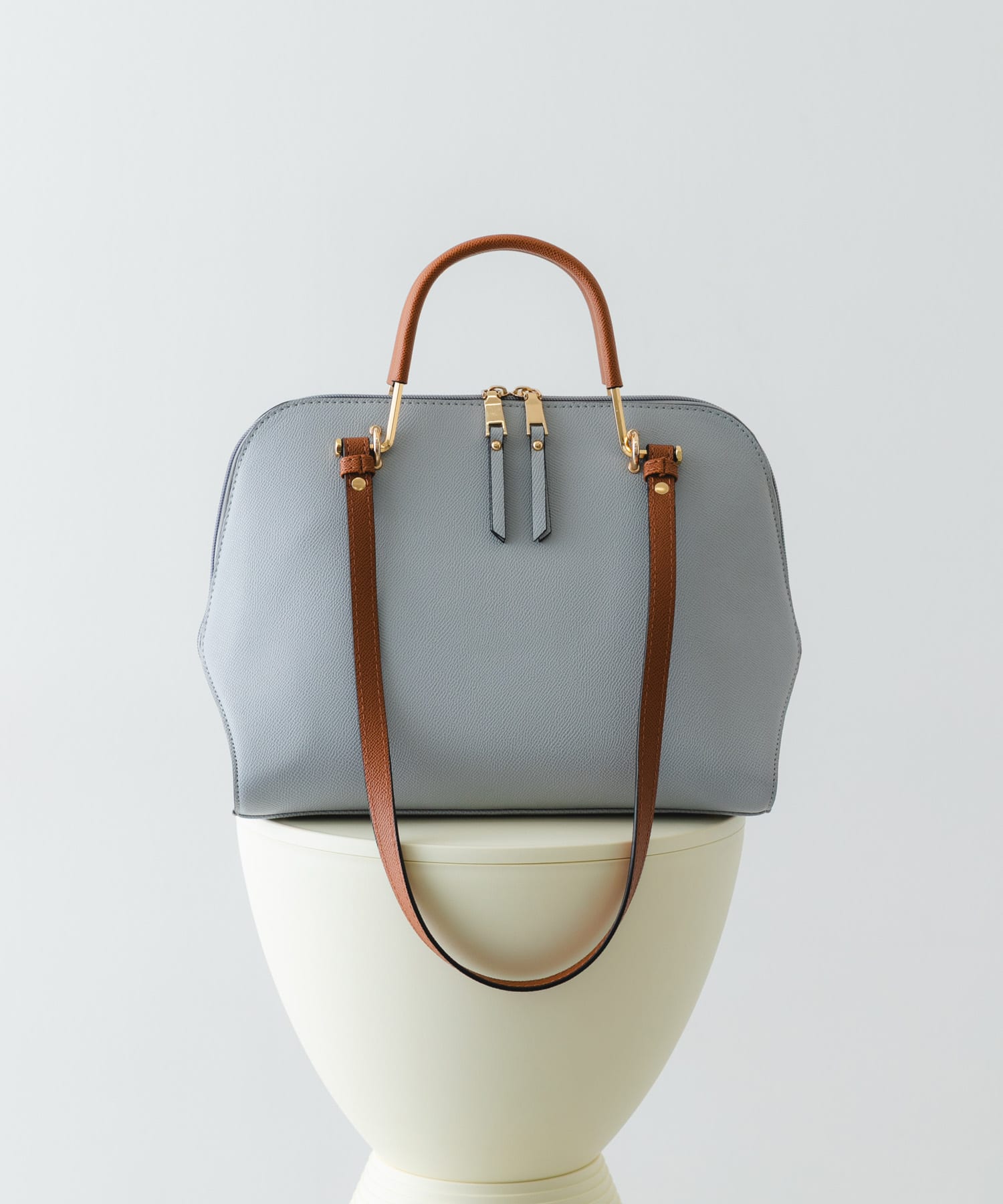BLUE GRAY