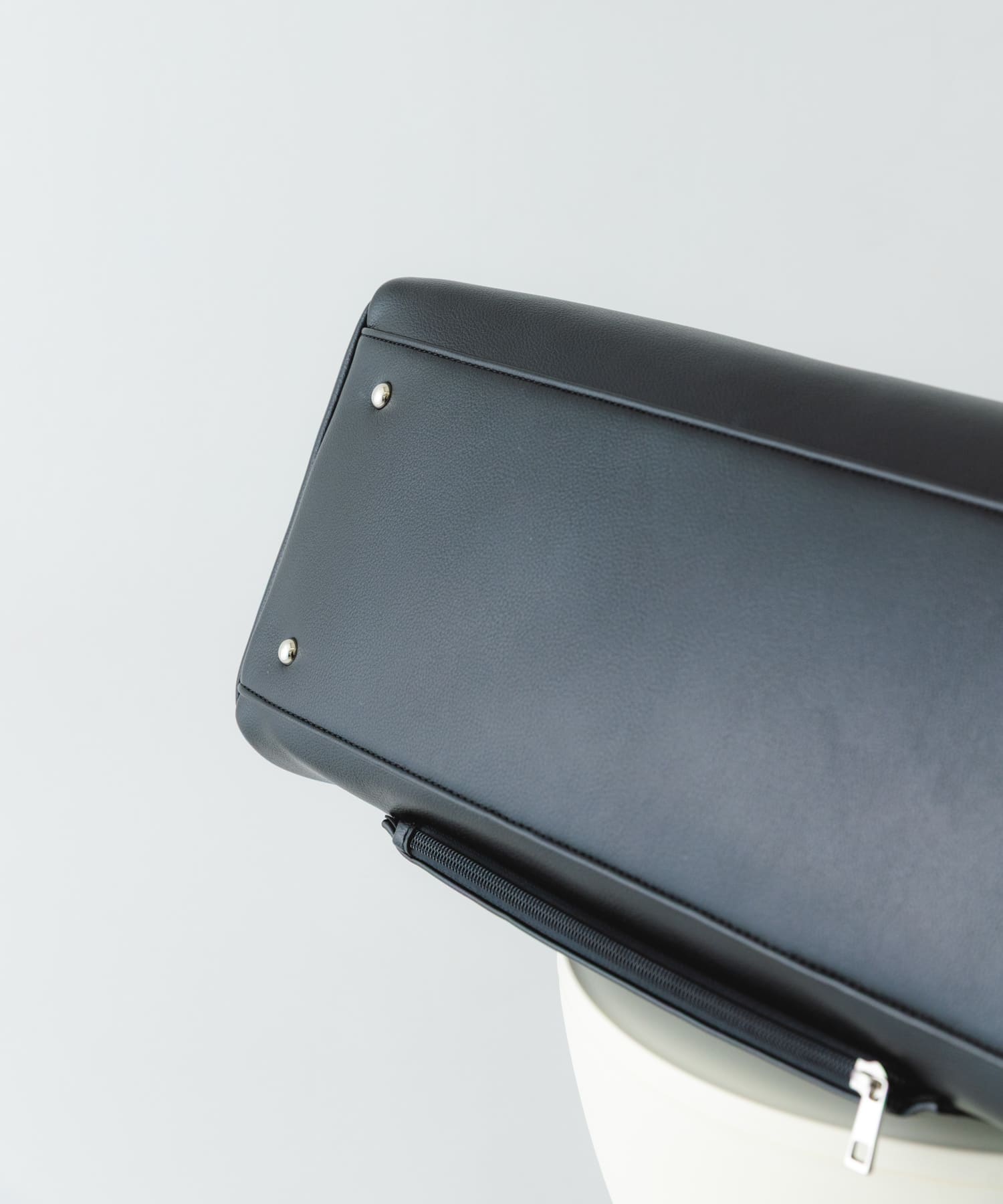 キャリーオンポケットビッグボストン BLACK One