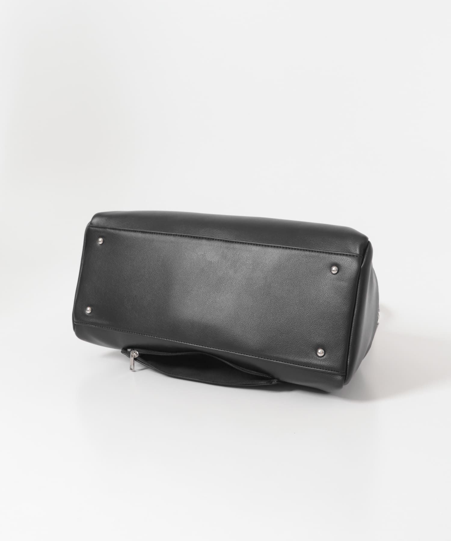 キャリーオンポケットビッグボストン BLACK One