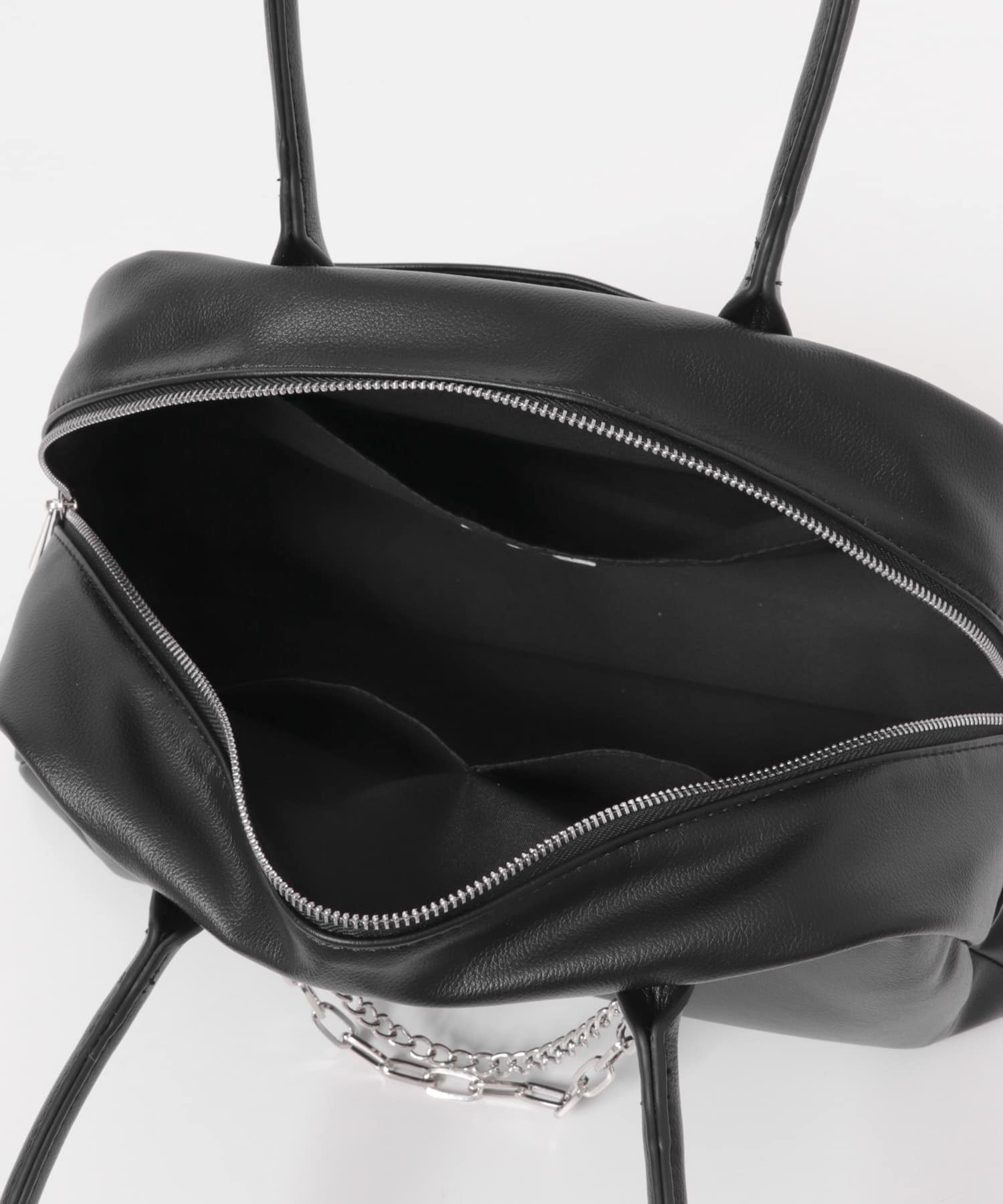 キャリーオンポケットビッグボストン BLACK One