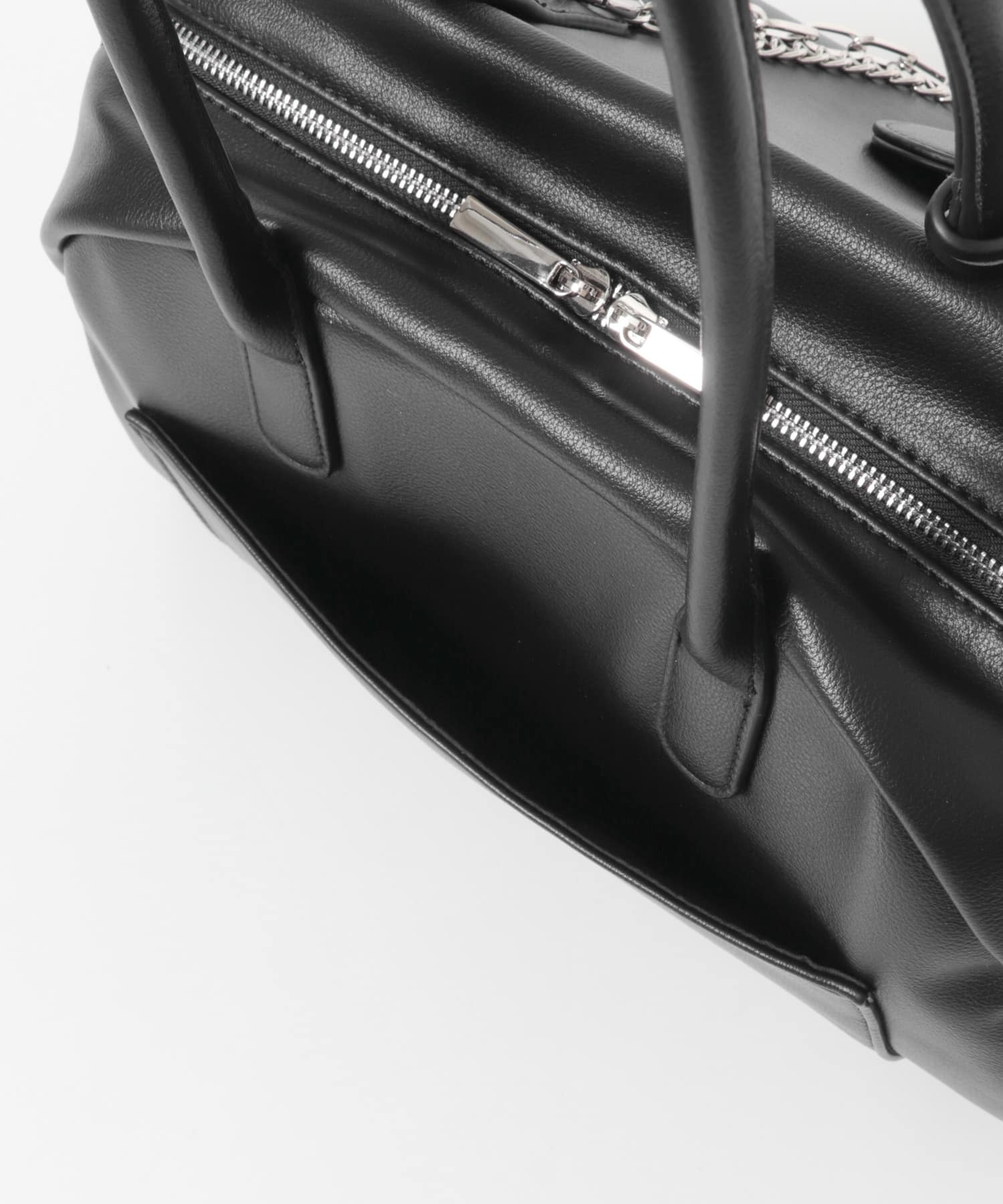 キャリーオンポケットビッグボストン BLACK One