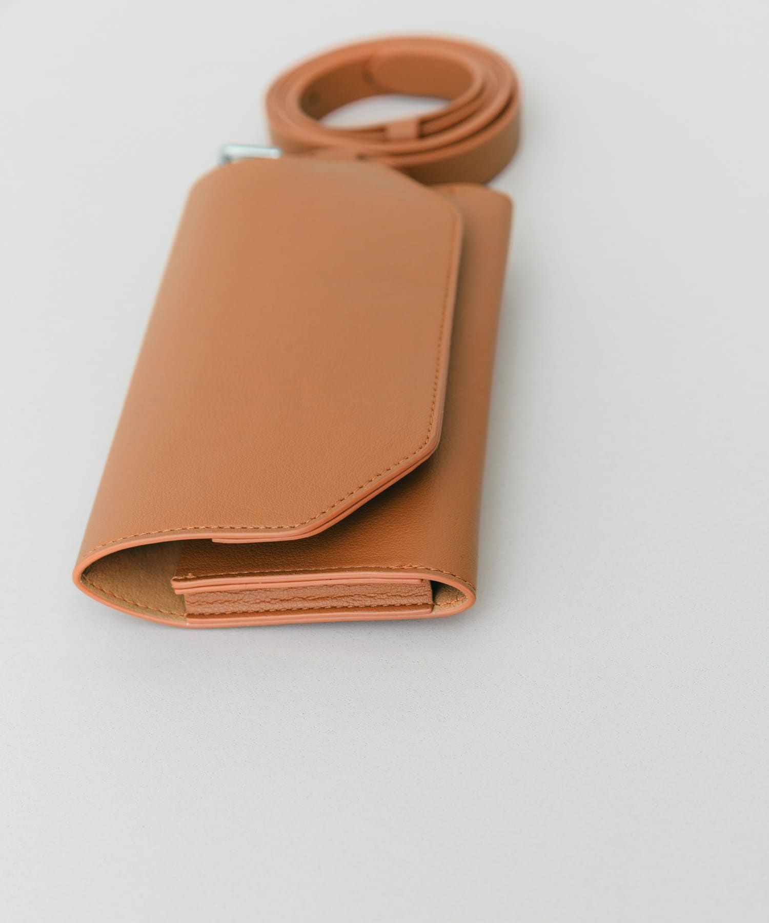 ウエストポーチベルトバッグ CAMEL One