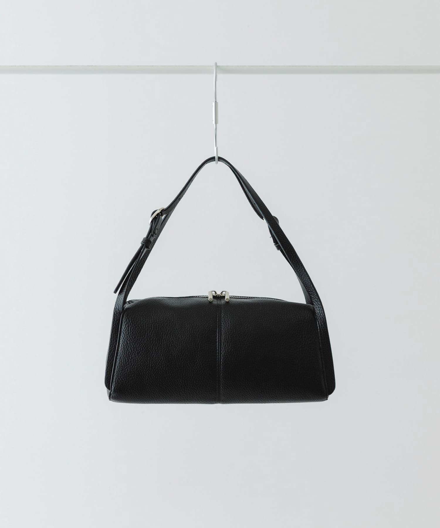 センターラインボストンバッグ BLACK One