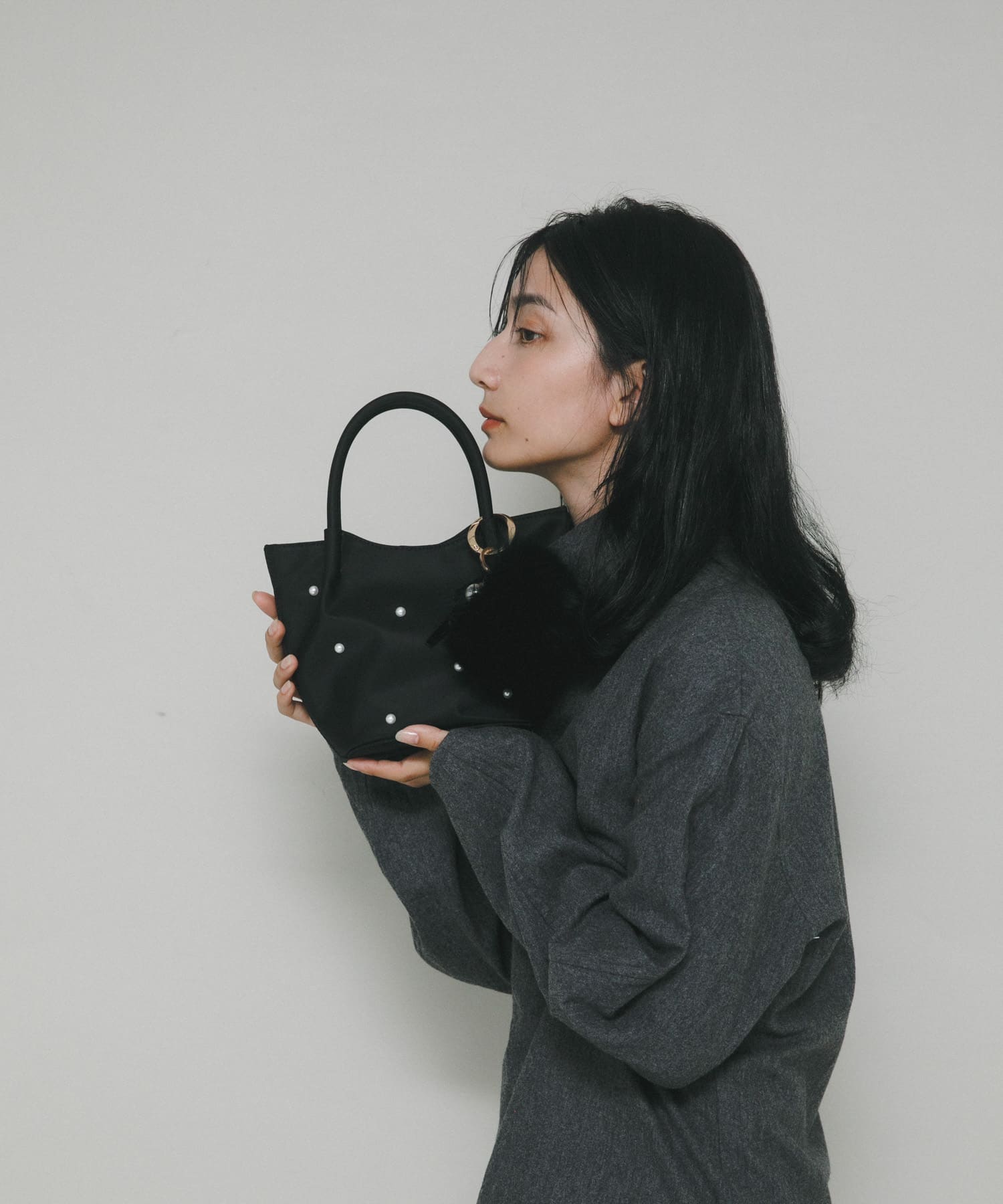 BLACK/Ny