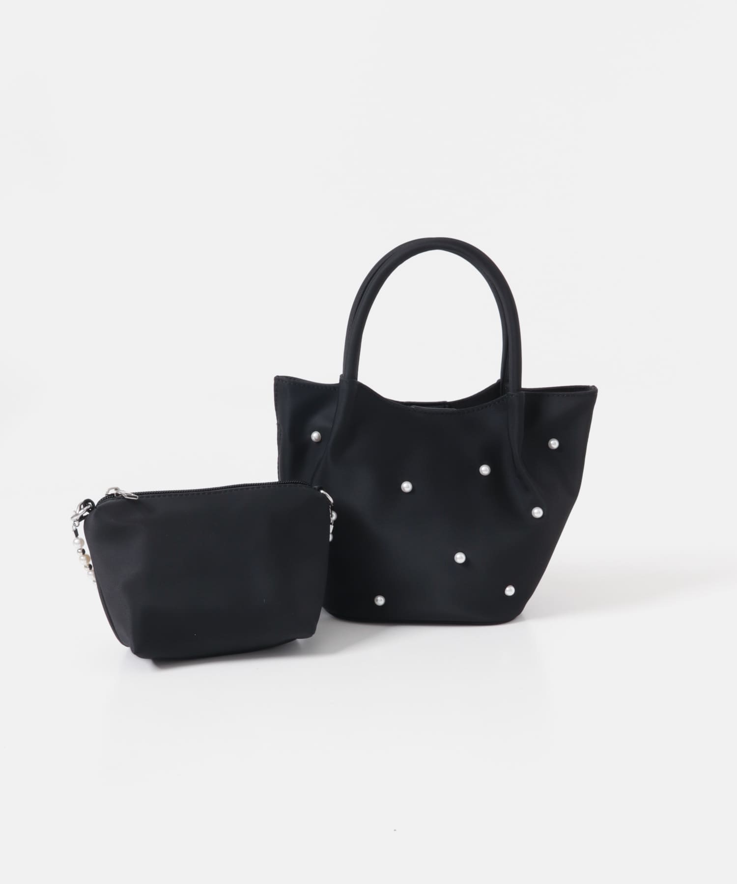 BLACK/Ny