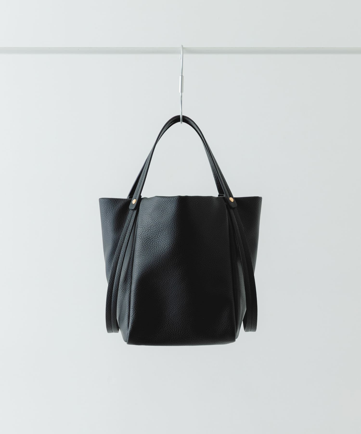 2WAYバケツバッグ