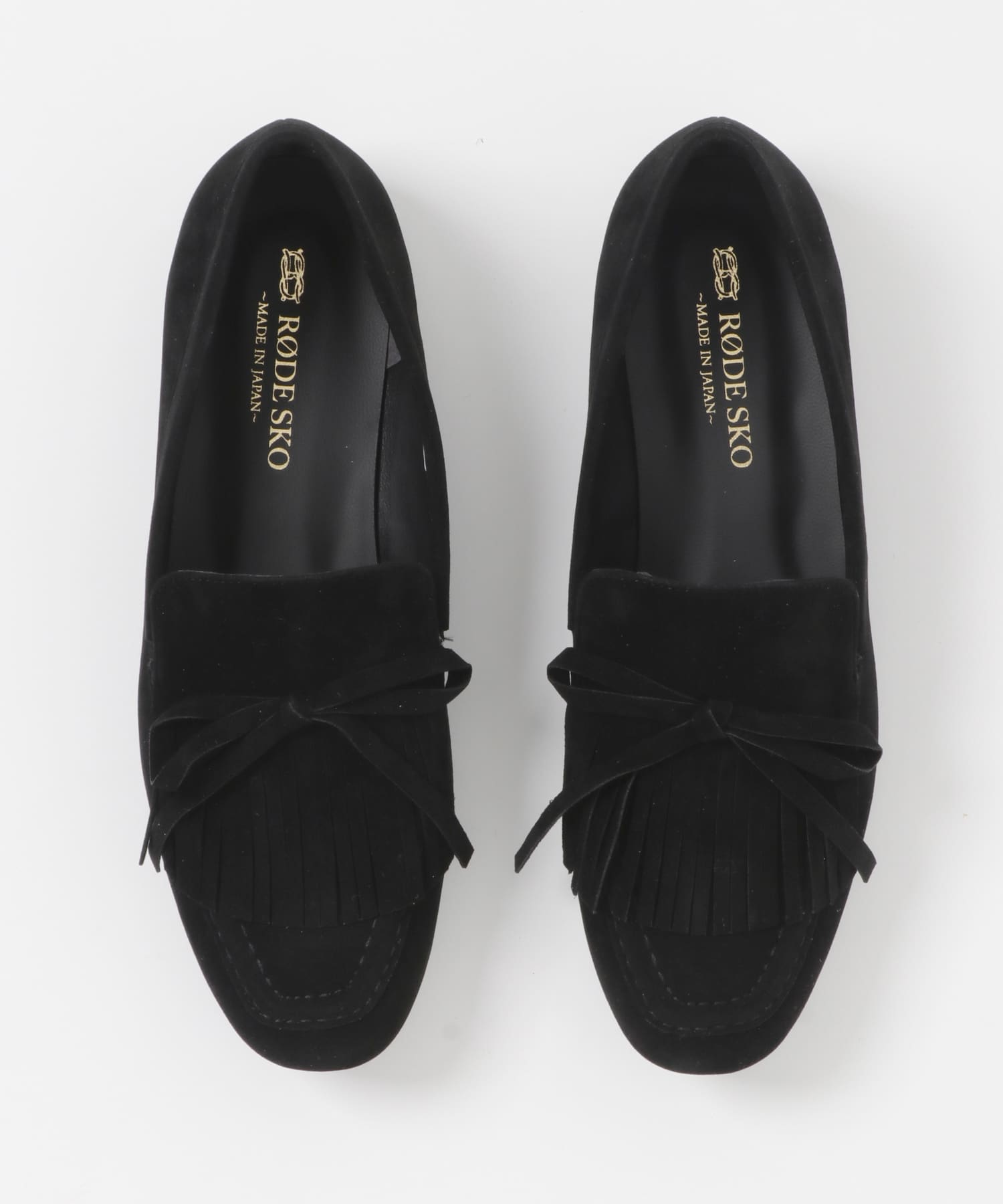 【新品未使用】ohga　リボンローファー　23.5㎝ 2025年最新】ohga ローファーの人気アイテム - メルカリ