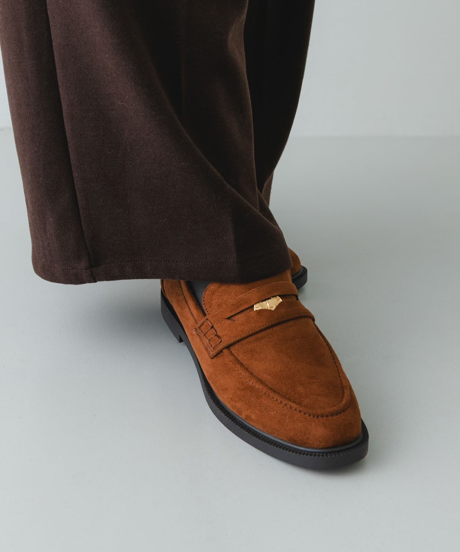 コインローファー CAMEL/S 36