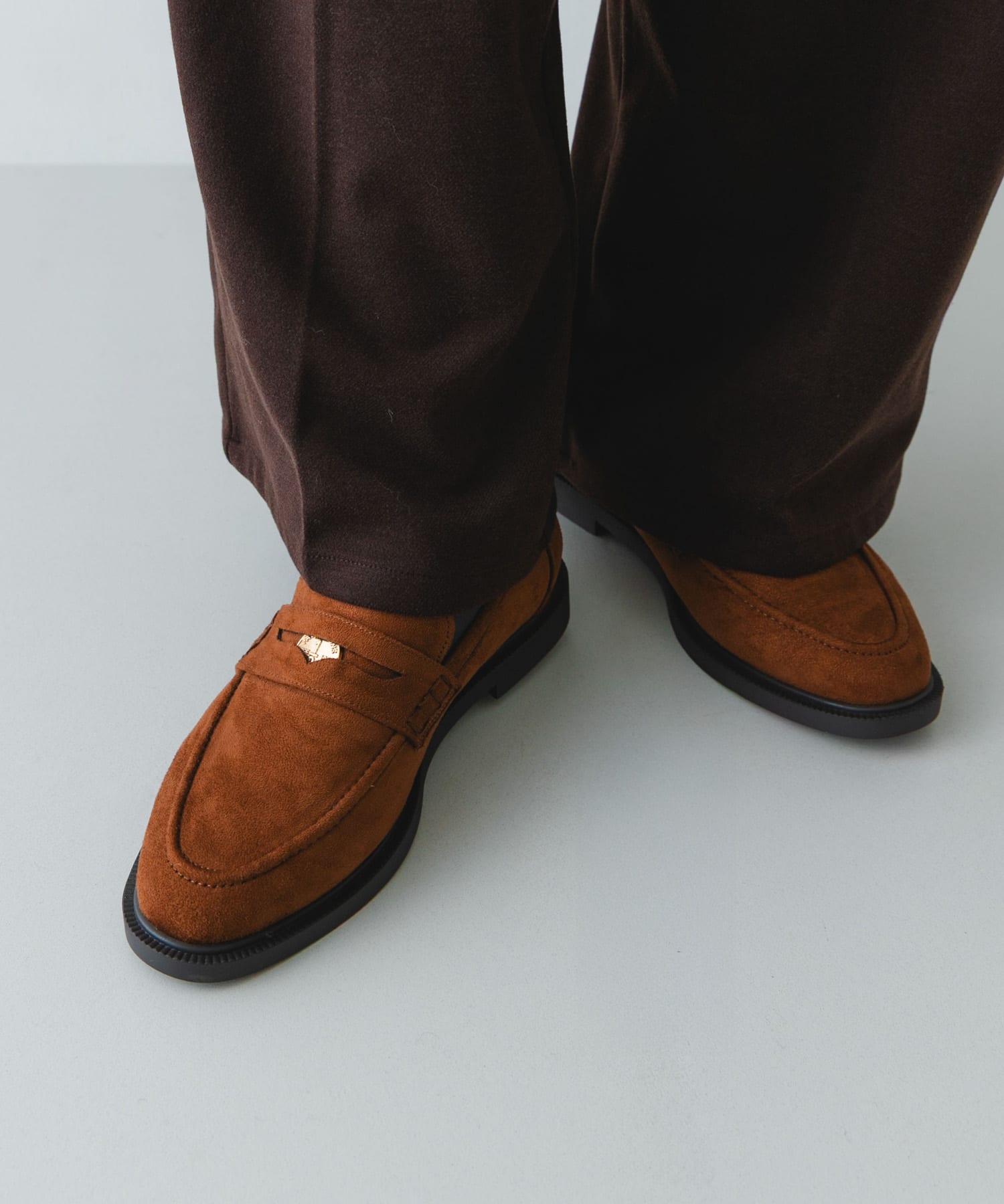 コインローファー CAMEL/S 36