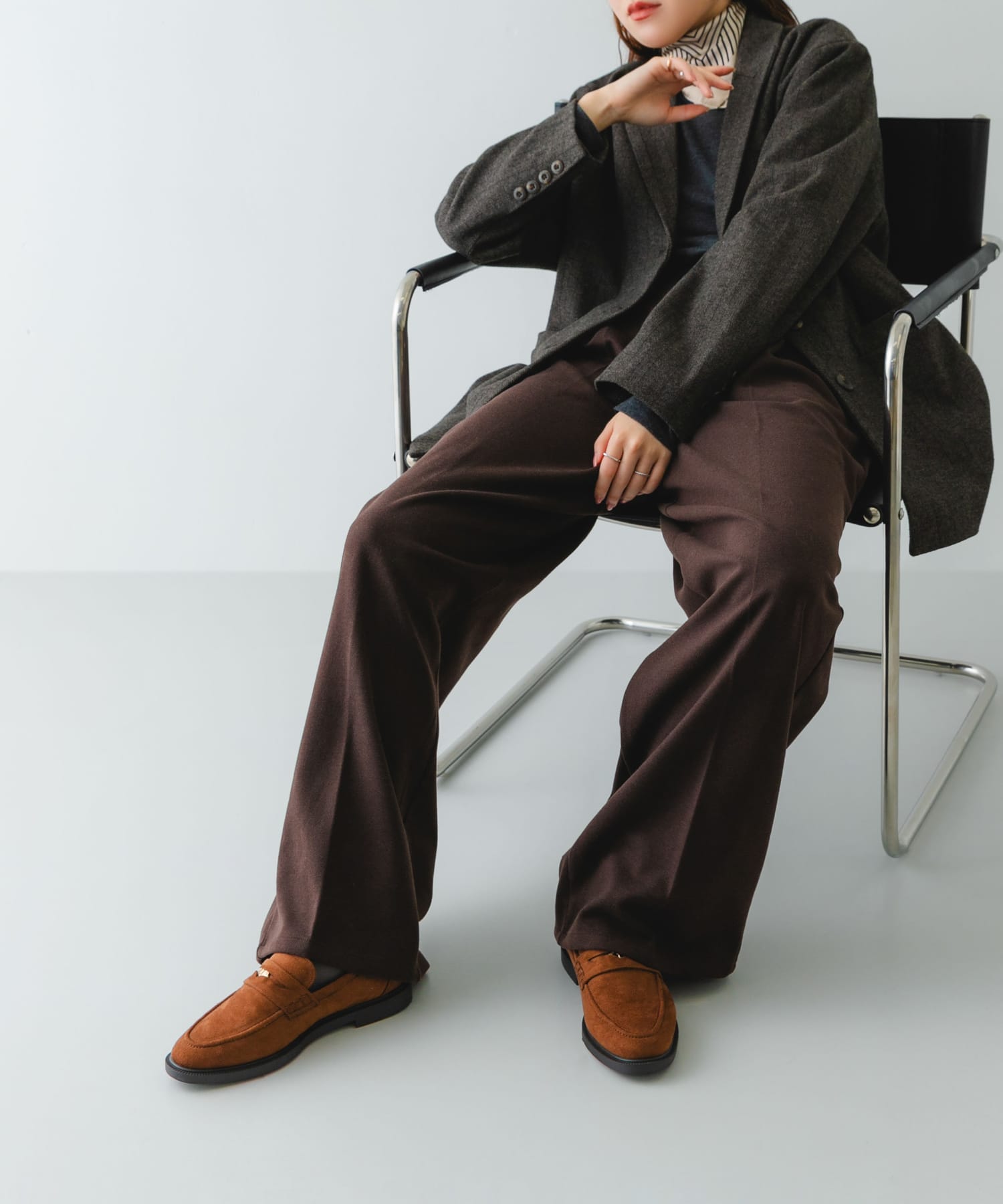 コインローファー CAMEL/S 36