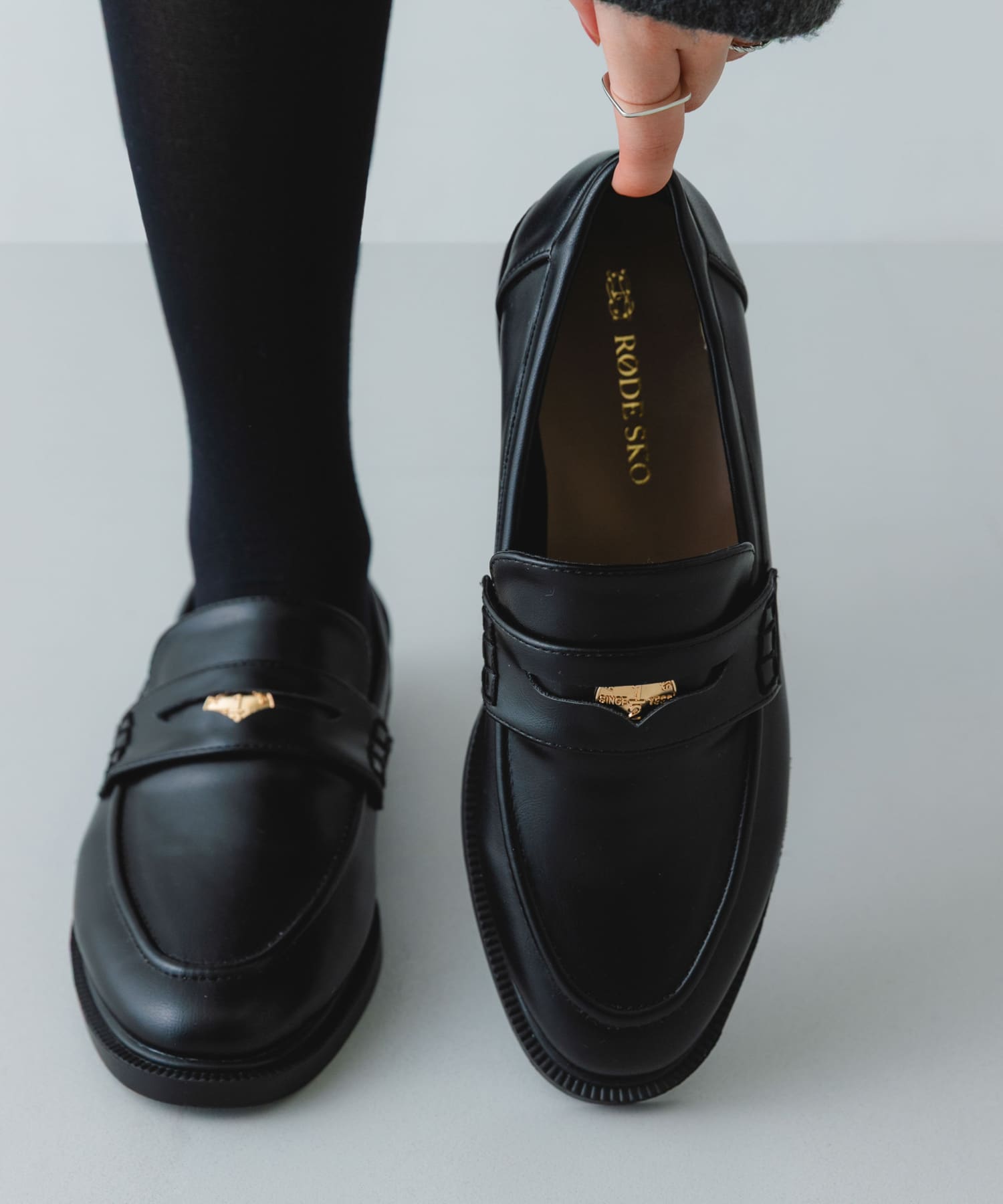 コインローファー