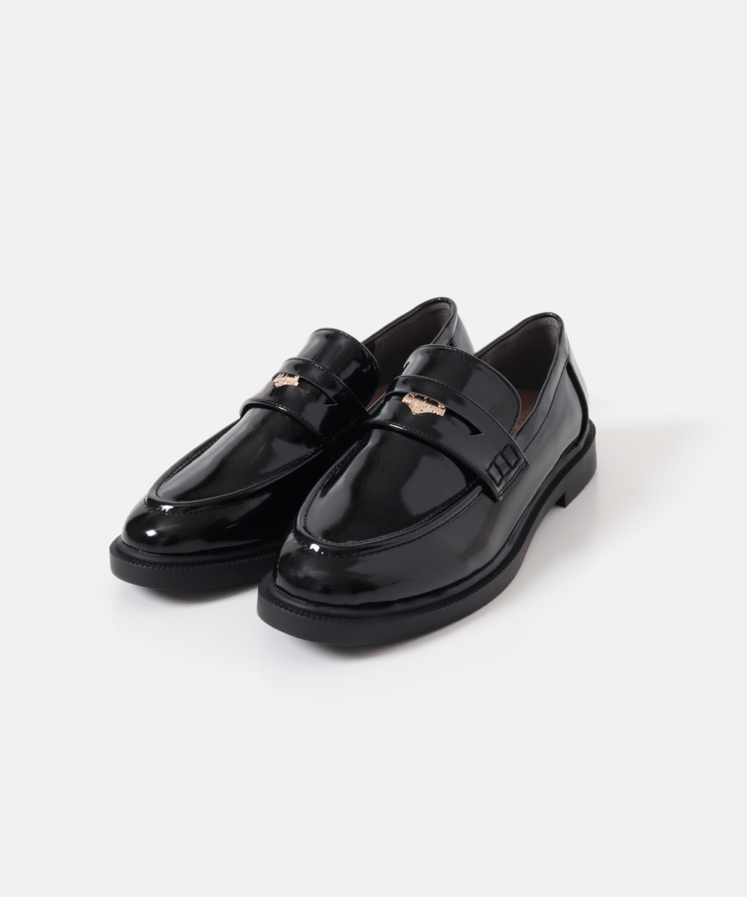 BLACK/E