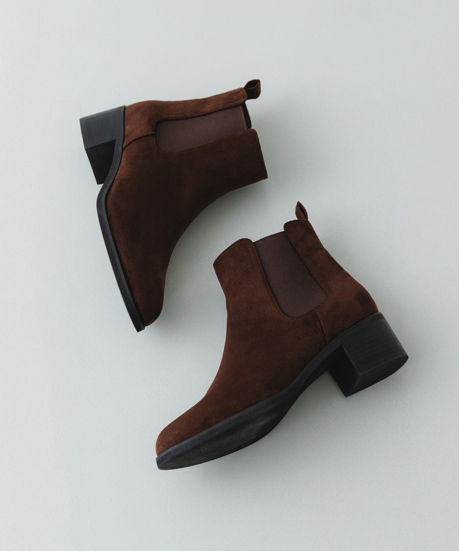 D.BROWN/S