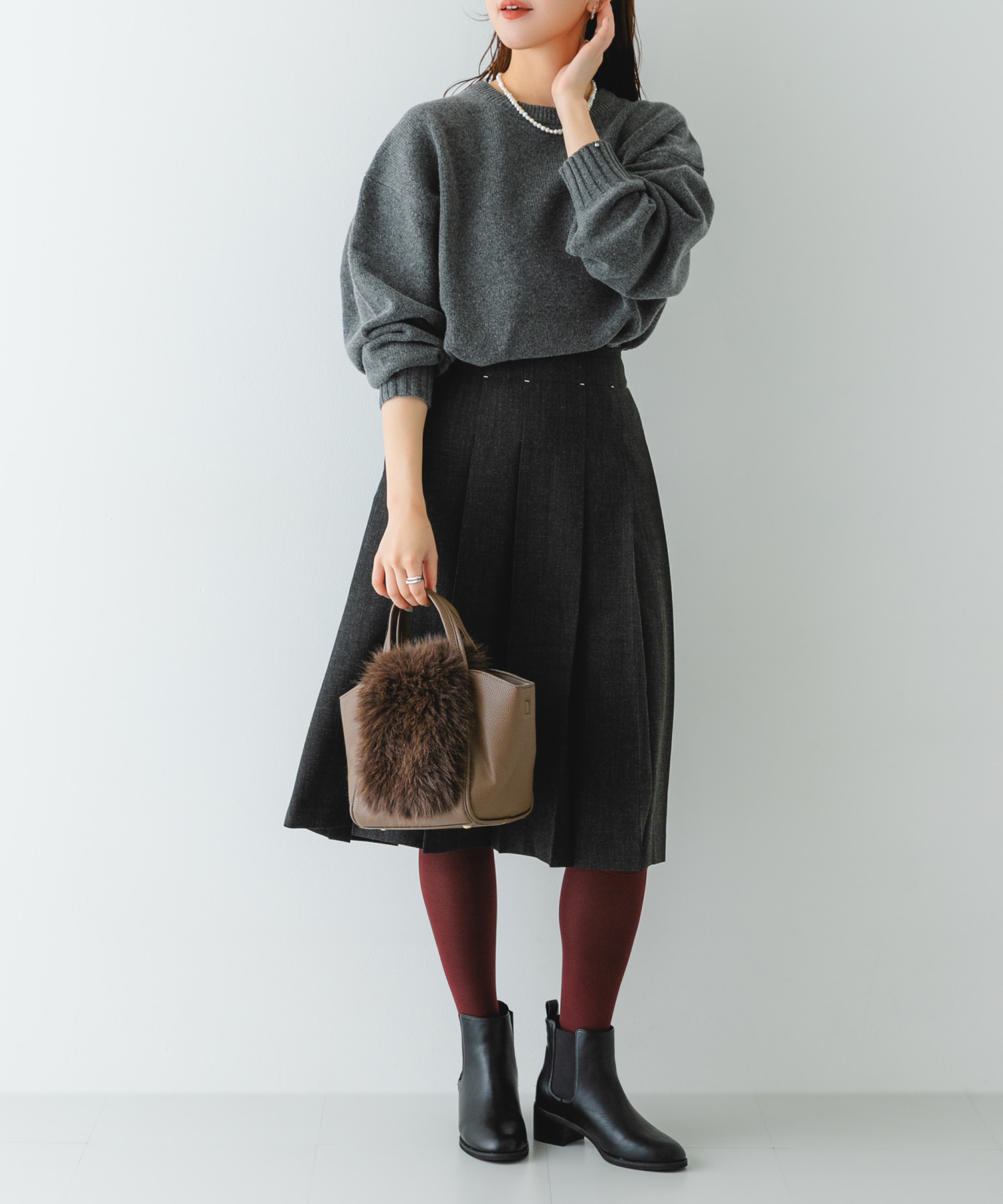 TAUPE