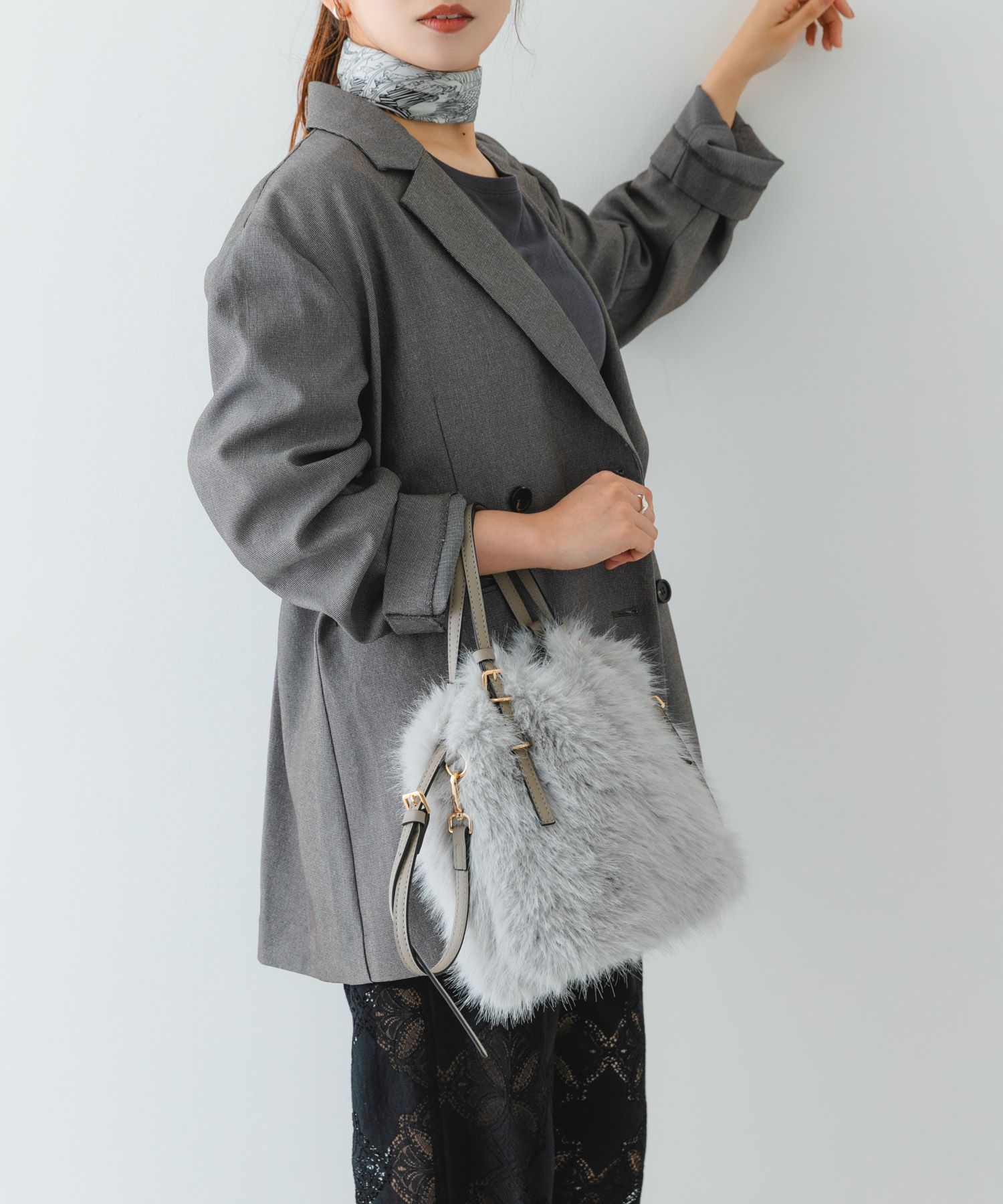 LIGHT GRAY