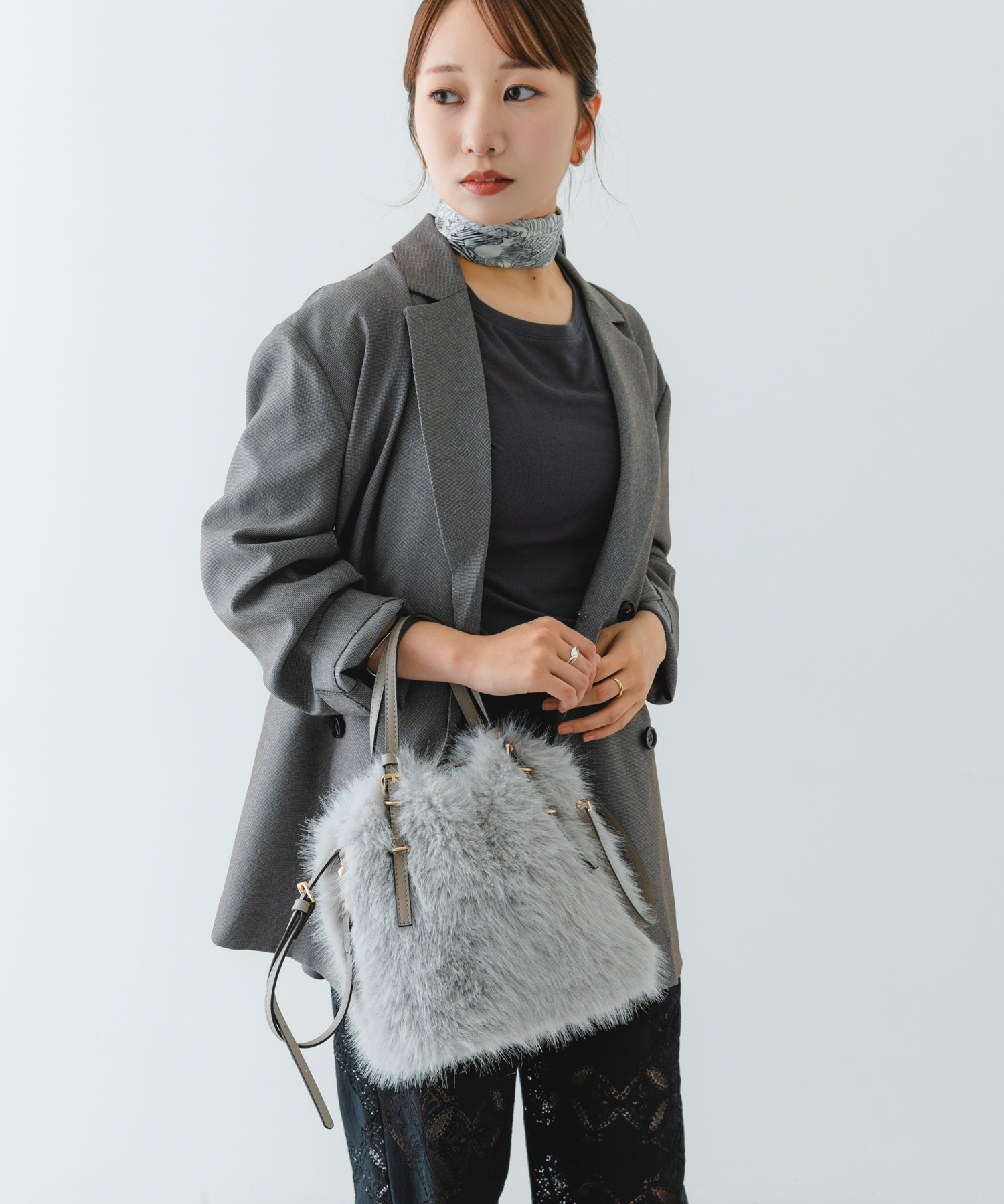 LIGHT GRAY