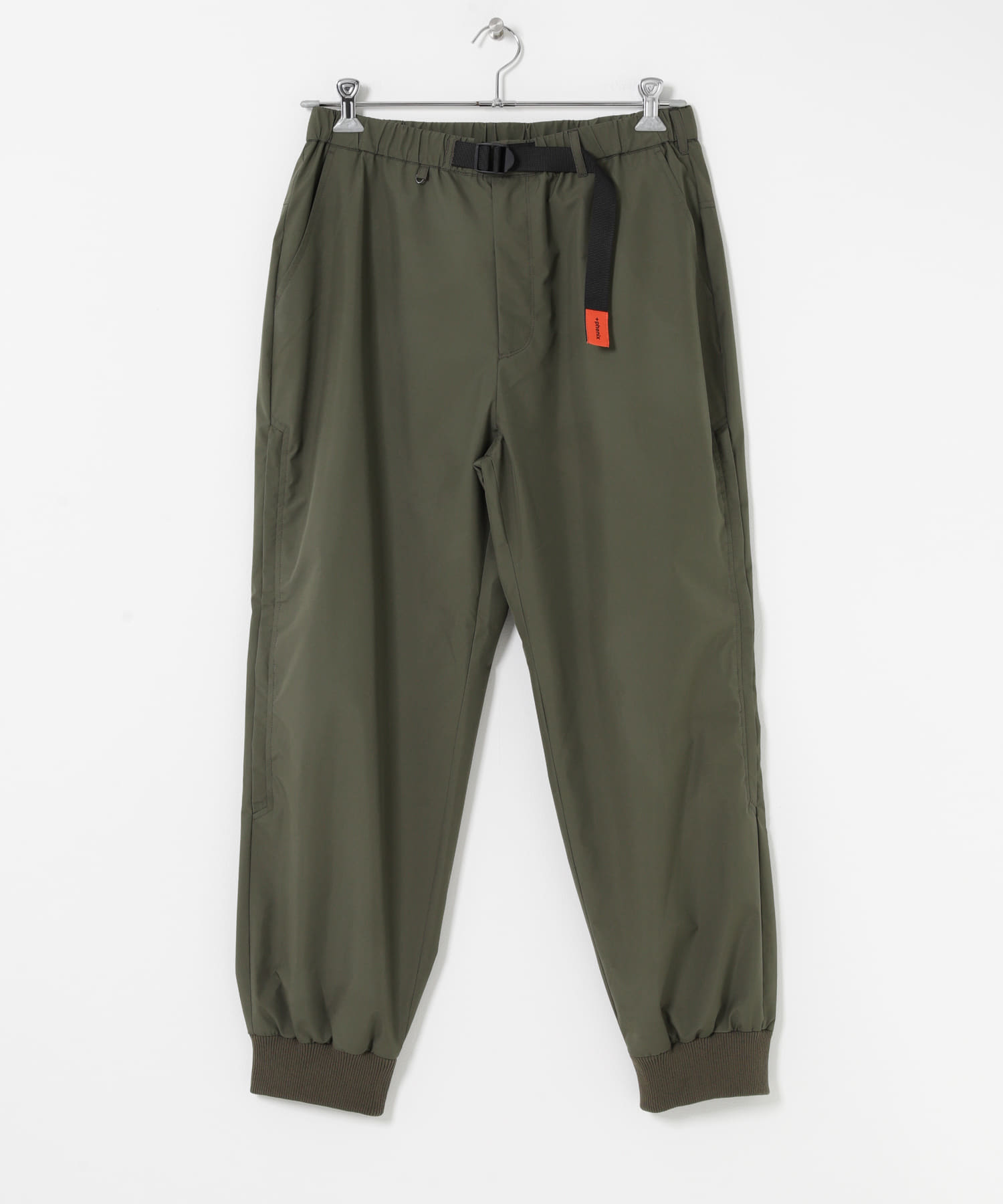 別注』+phenix WINDSTOPPER by GORE-TEX LABS リブジョガーパンツ(M