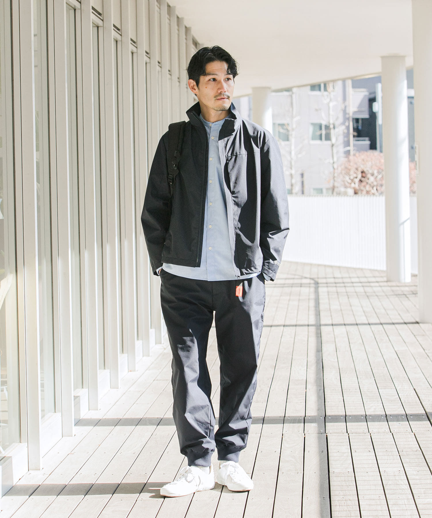 NAVY