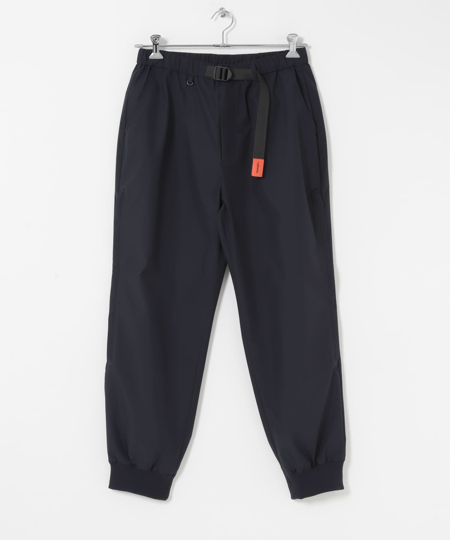 別注』+phenix WINDSTOPPER by GORE-TEX LABS リブジョガーパンツ(M