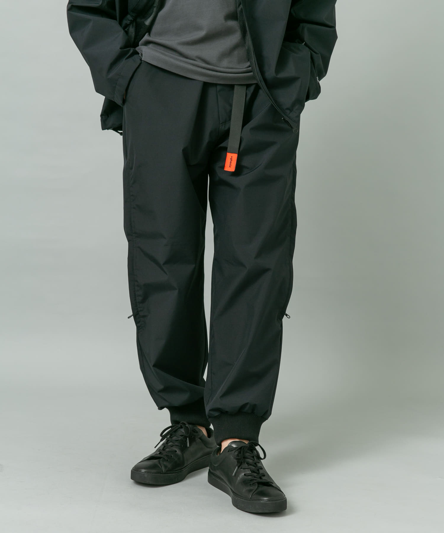 身長：172cm サイズ：L